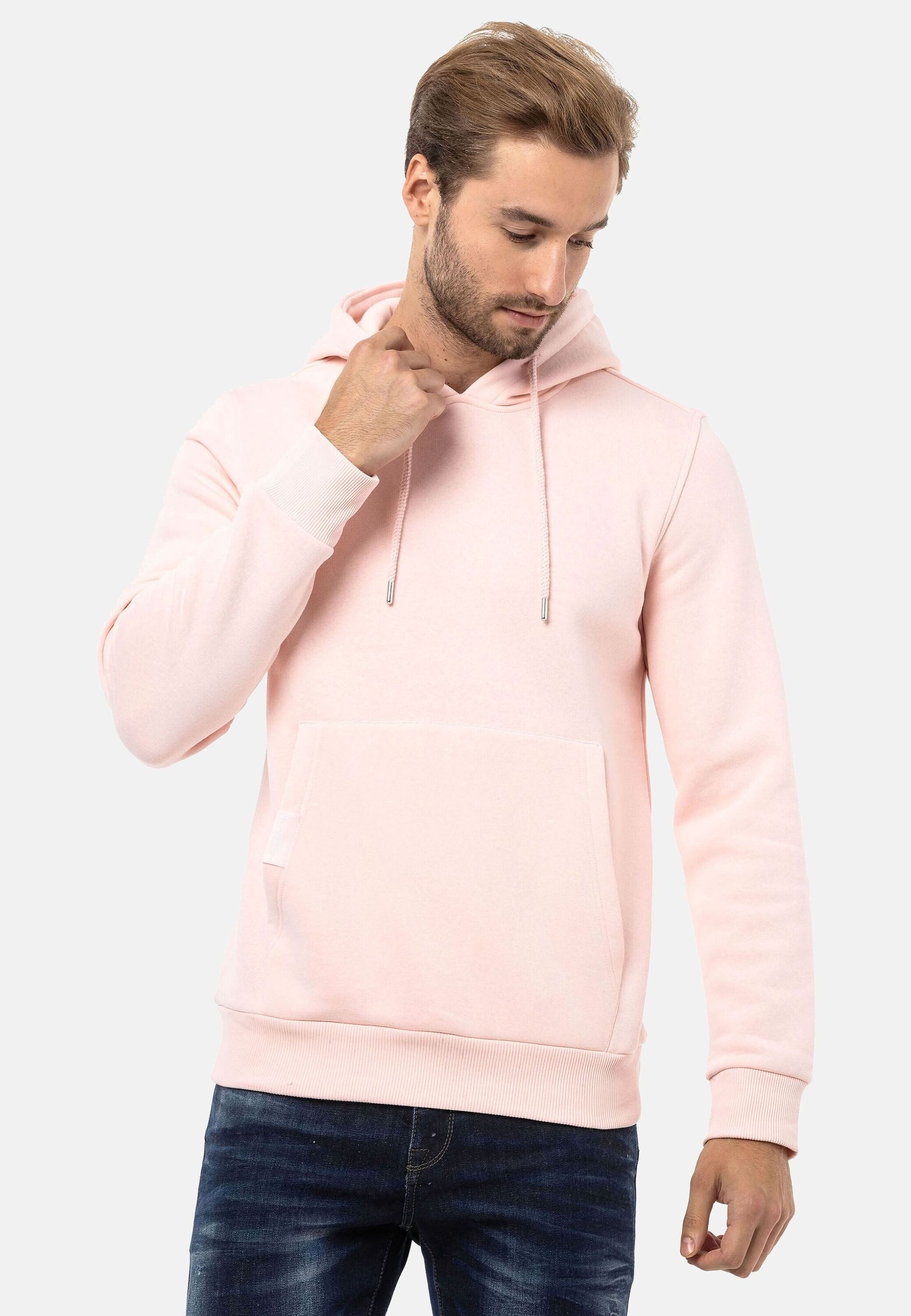 Cipo & Baxx Sweatshirt Sweatshirts (1-tlg) günstig online kaufen