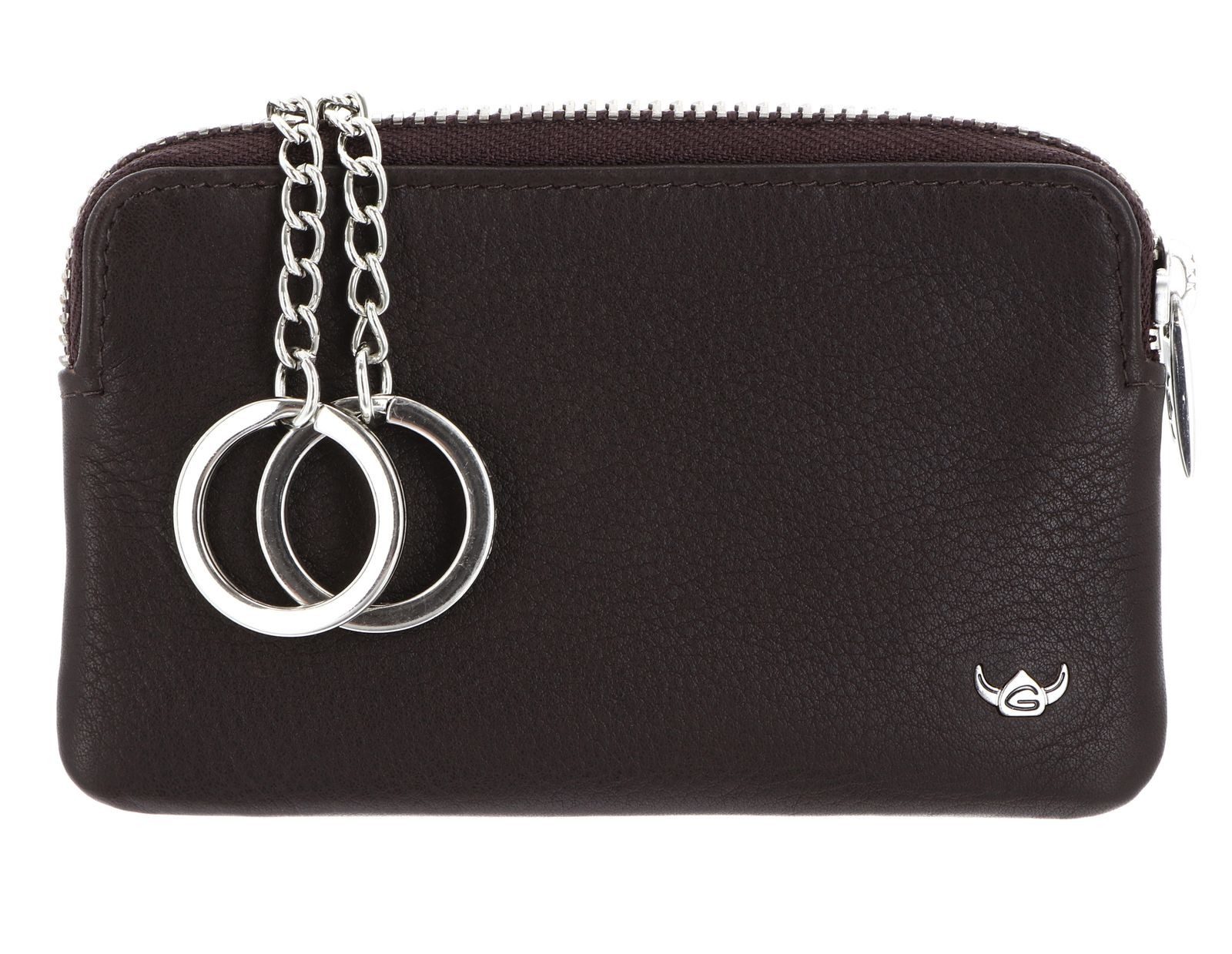 Golden Head Schlüsseltasche Zipped Key Case, günstig online kaufen