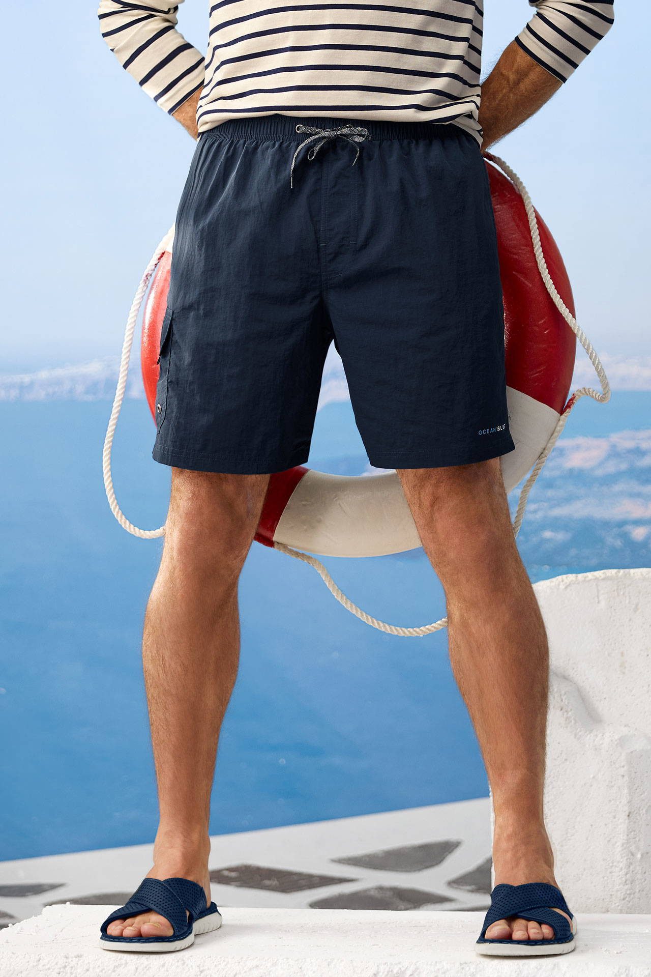Badeshorts