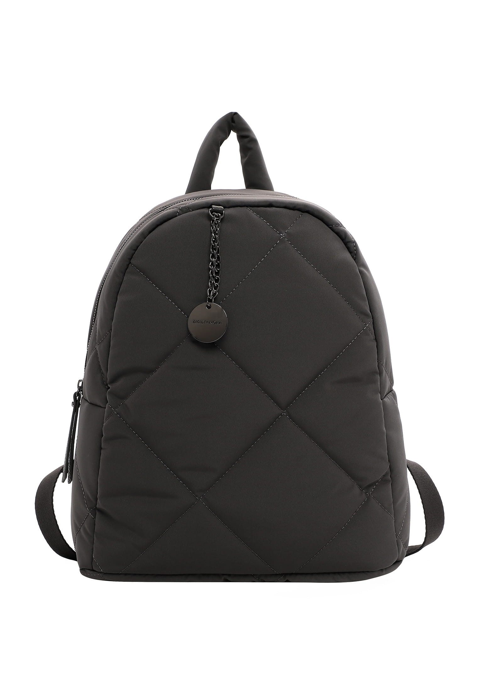 EMILY & NOAH Cityrucksack E&N Hanni (1-tlg), Für Damen