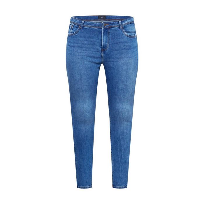 Vero Moda Curve Skinny-fit-Jeans Tanya (1-tlg)