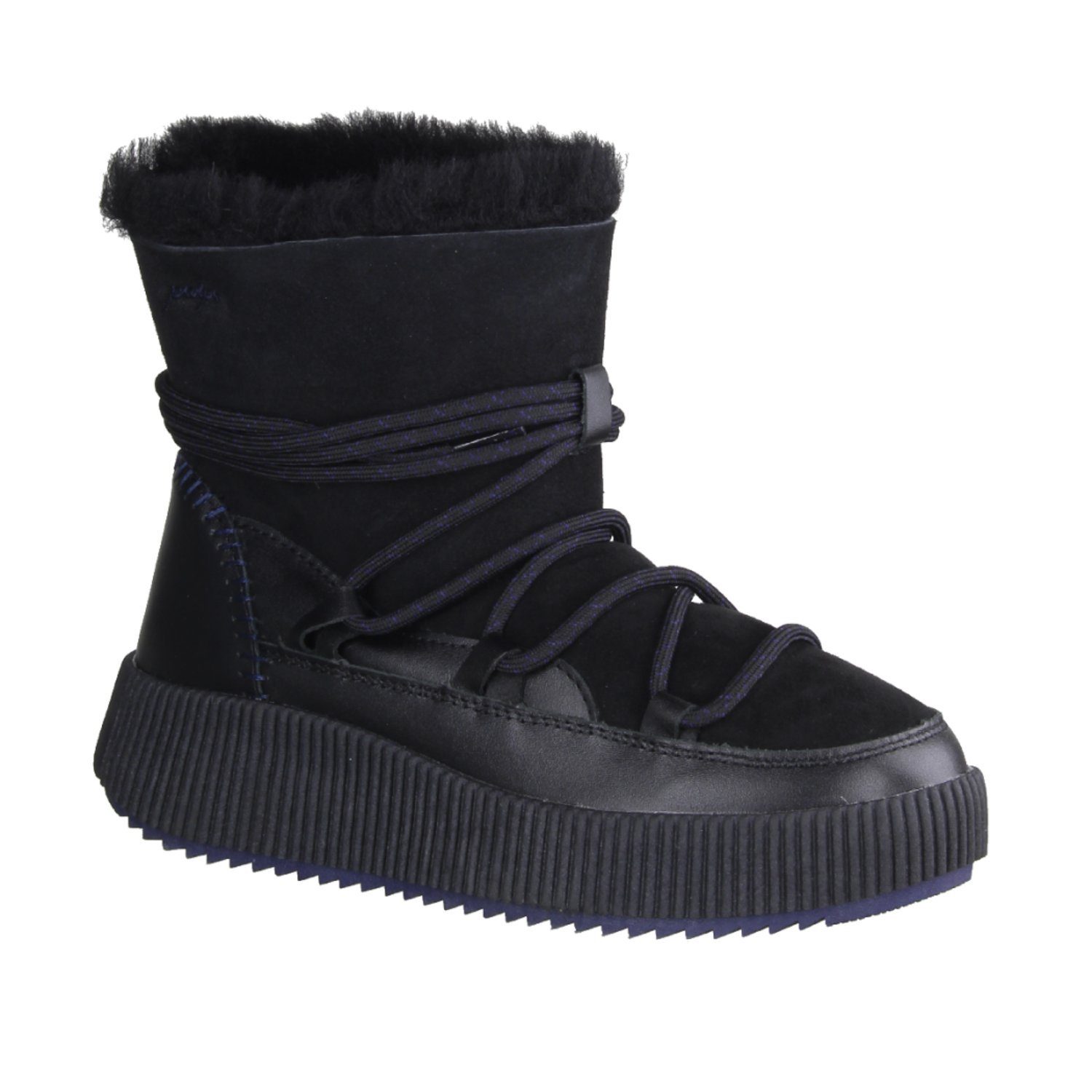 PALPA Pach2200 Stiefelette