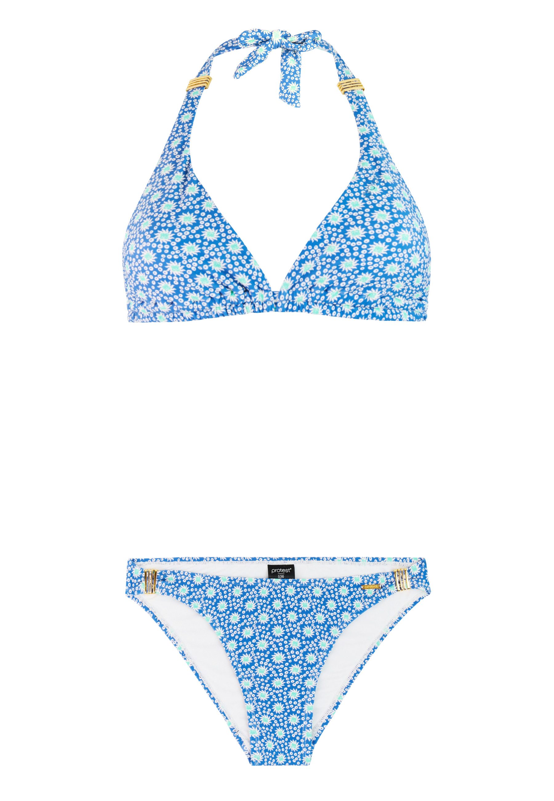 Triangel-Bikini PRTLina