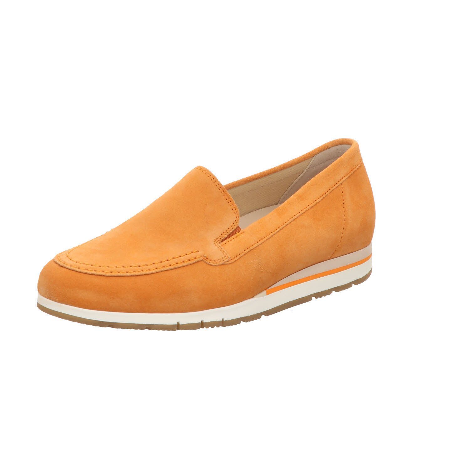 Gabor Slipper orange (mandarine / 31)