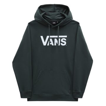 Vans Kapuzensweatshirt MN VANS CLASSIC PO HOODIE II mit großem Logoprint