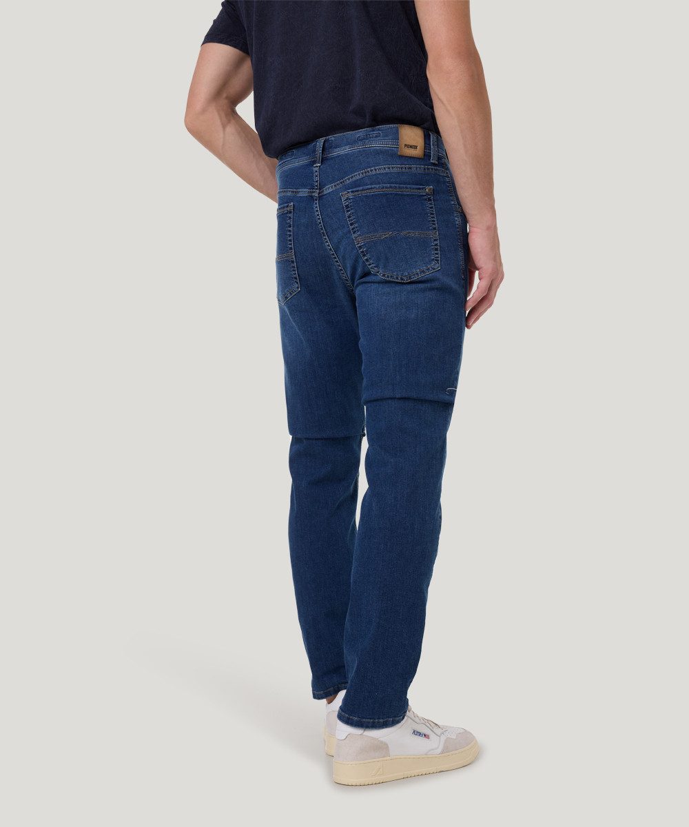 Pioneer Authentic Jeans 5-Pocket-Jeans PIONEER RANDO blue used 16801 6521.6822 - MEGAFLEX