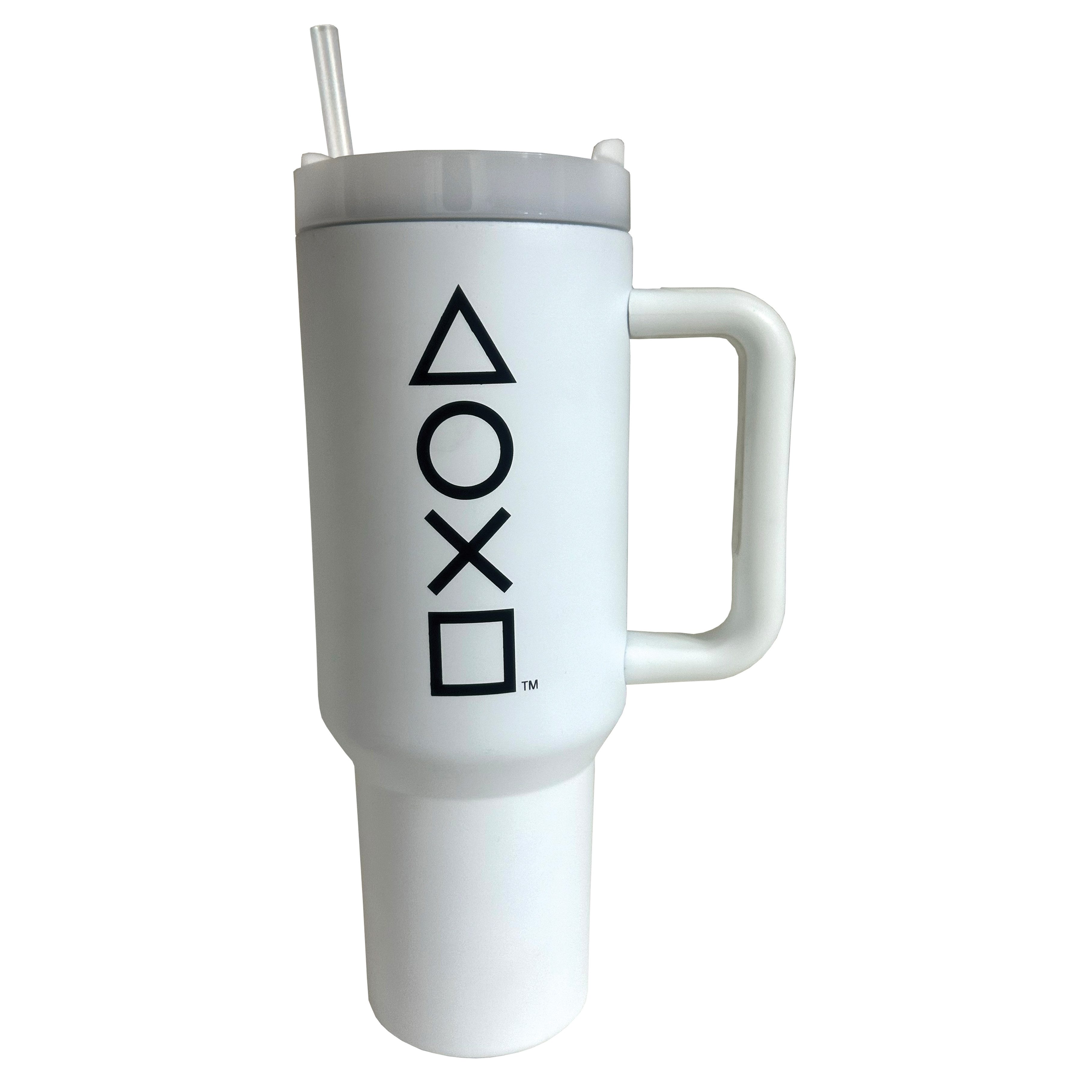 Thermobecher Playstation - Symbole - Thermobecher 1200 ml