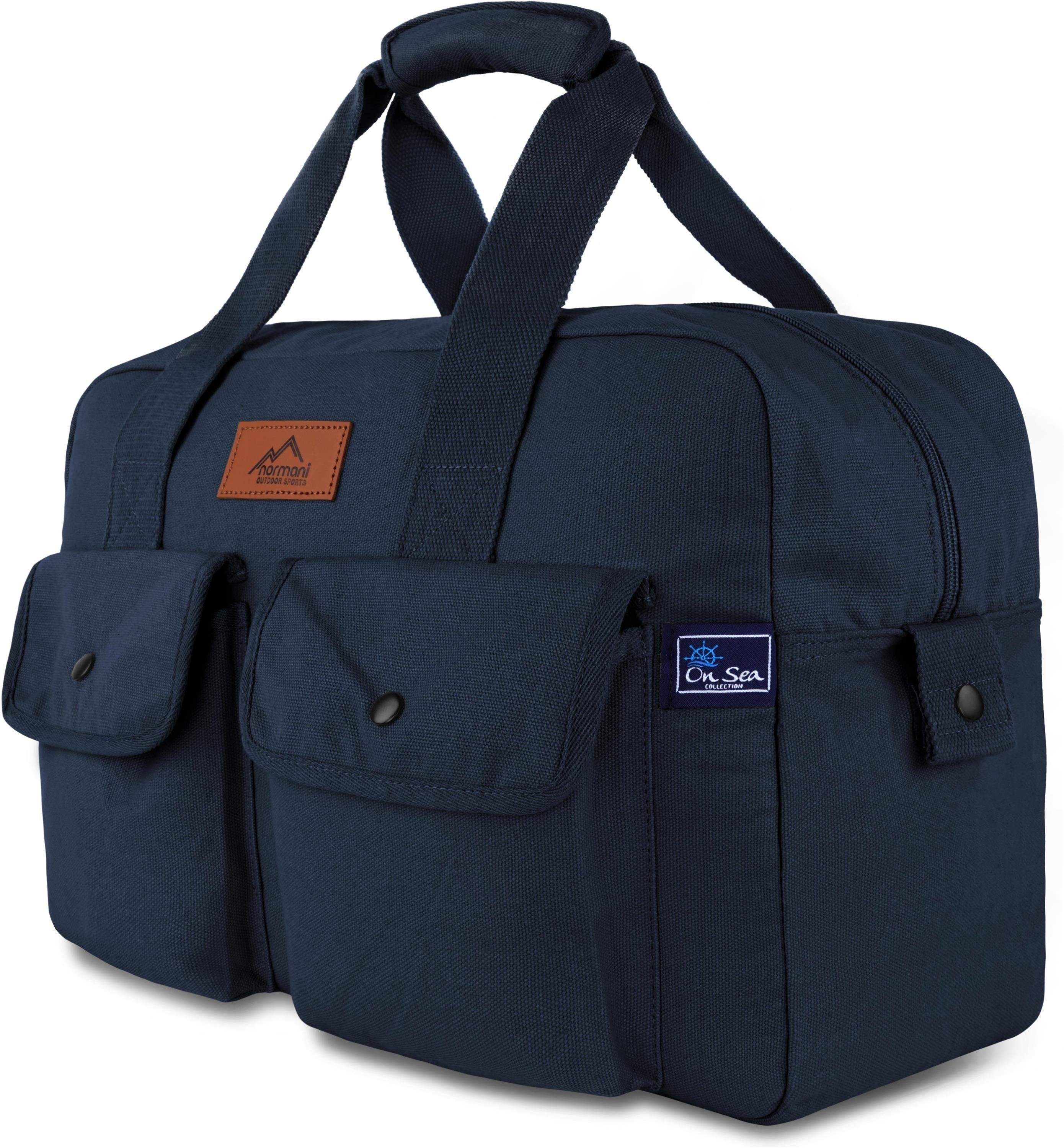 normani Weekender Sport- und Reisetasche Svea, günstig online kaufen