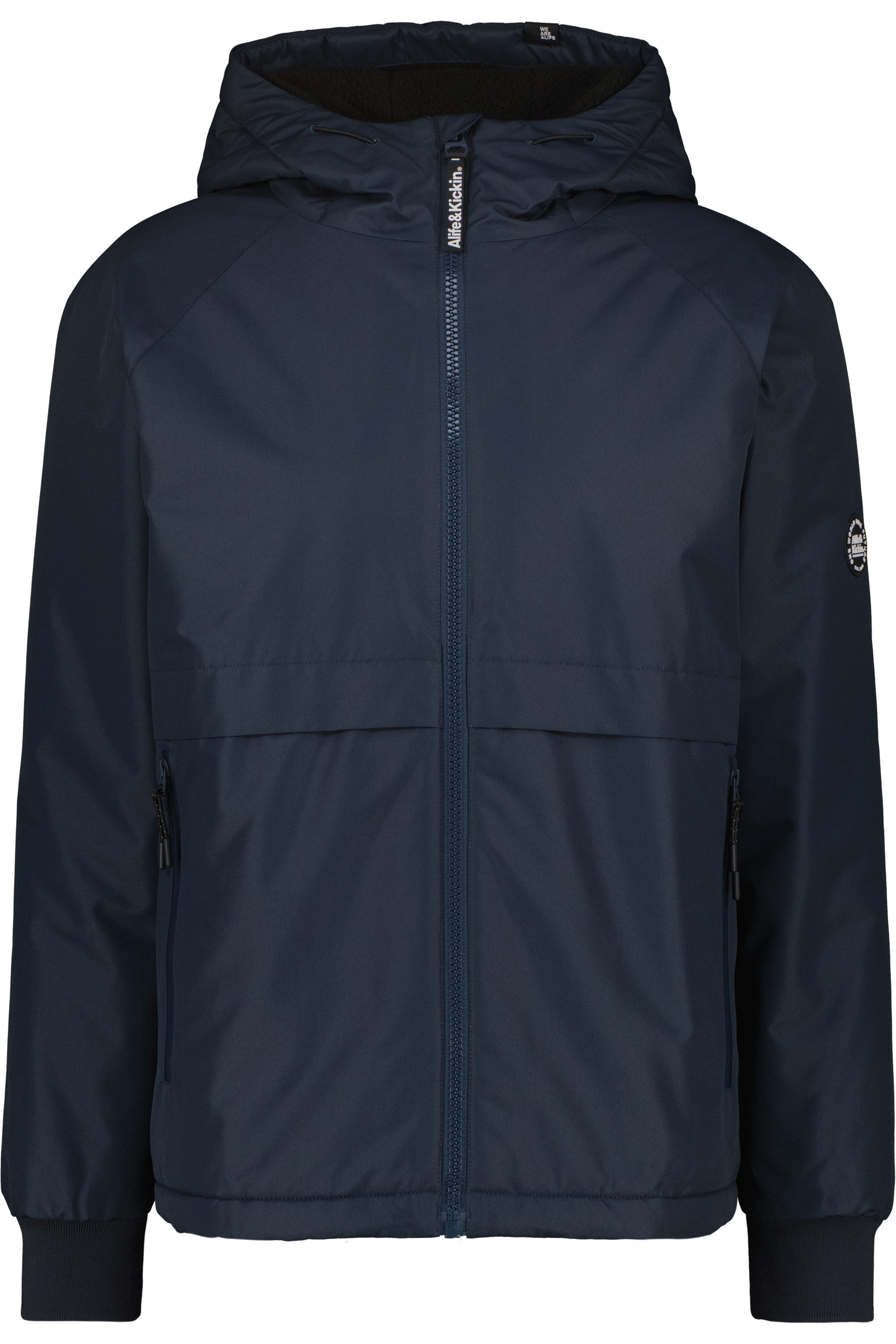 Alife & Kickin Winterjacke Herren MartyAK günstig online kaufen