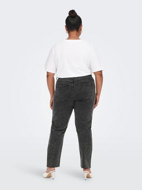 ONLY CARMAKOMA Regular-fit-Jeans Careneda (1-tlg) Plain/ohne Details