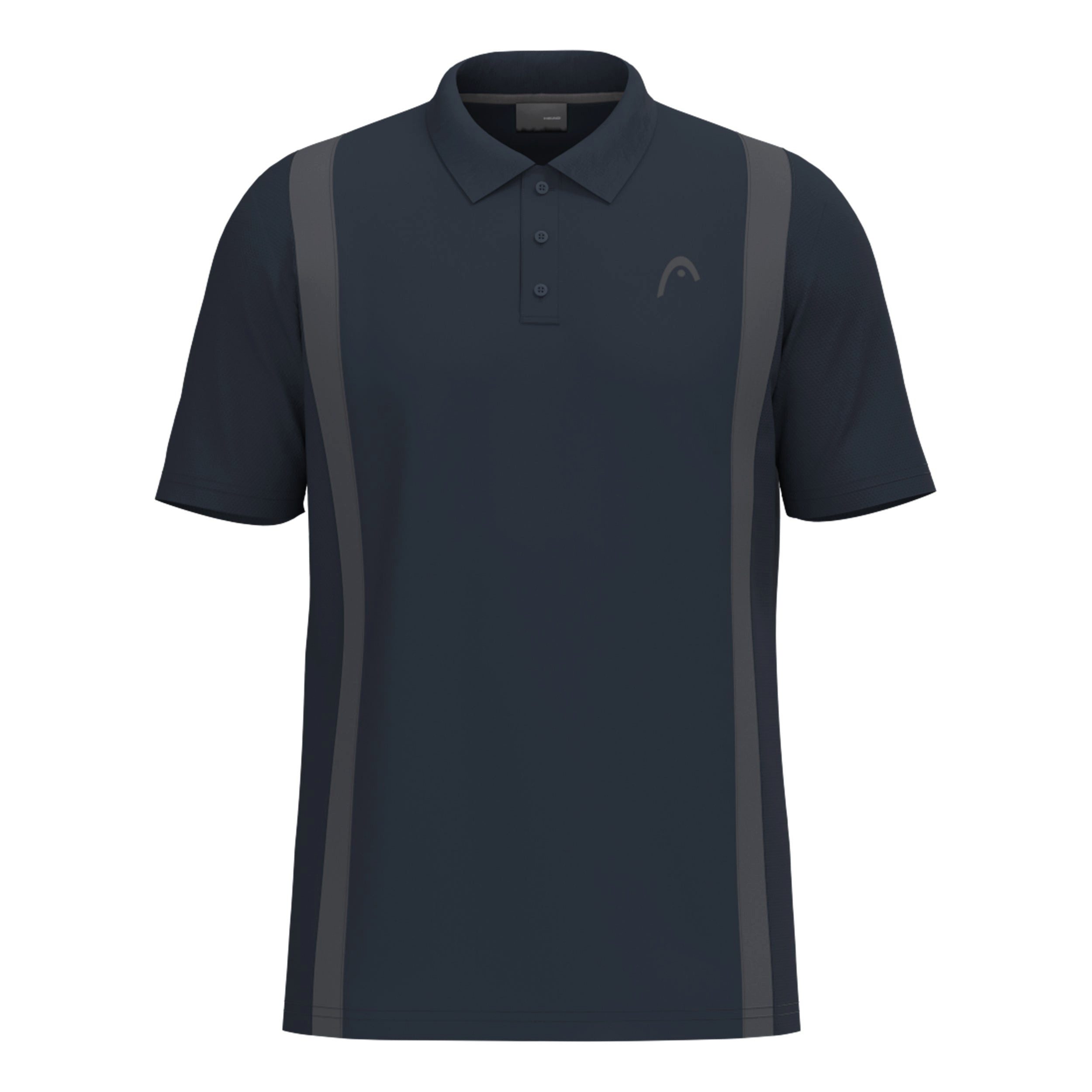 Head Poloshirt Club 25 Tech günstig online kaufen