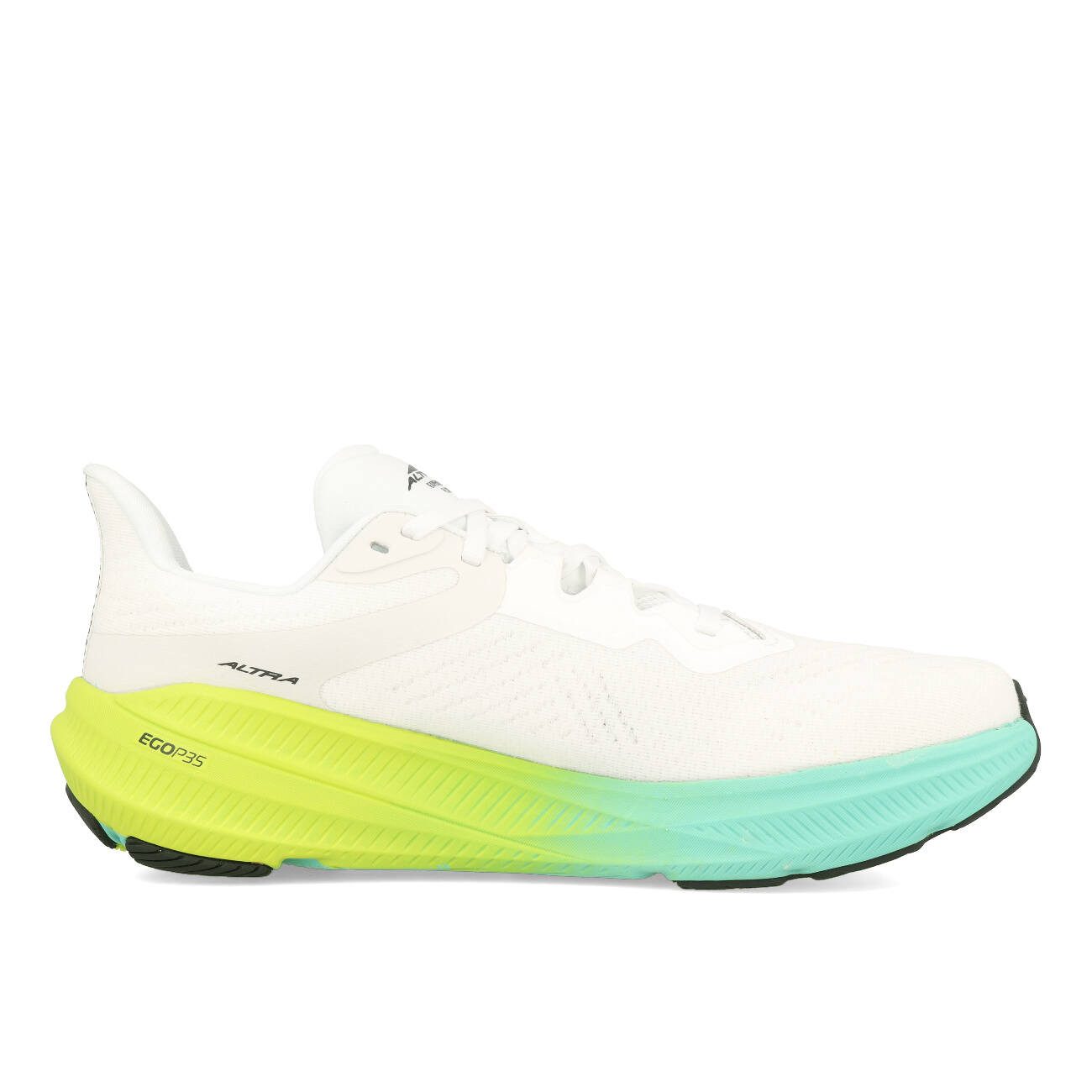 Altra Altra M Experience Flow 2 Herren White Lime Laufschuh günstig online kaufen