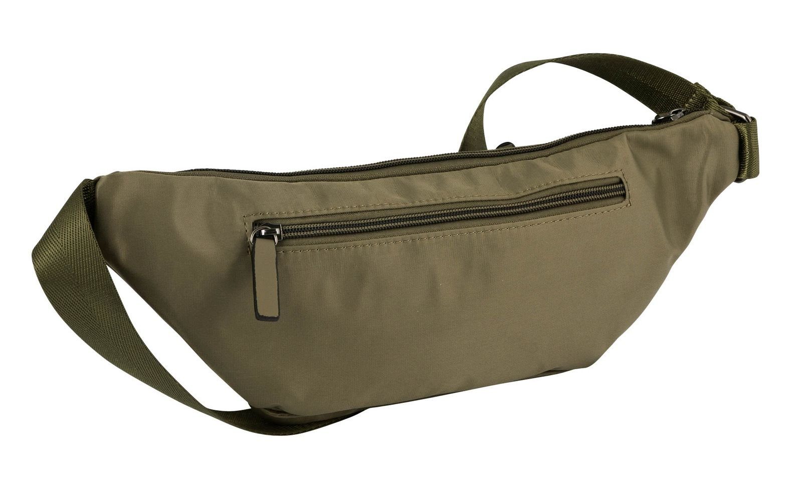 TOM TAILOR Gürteltasche Viona