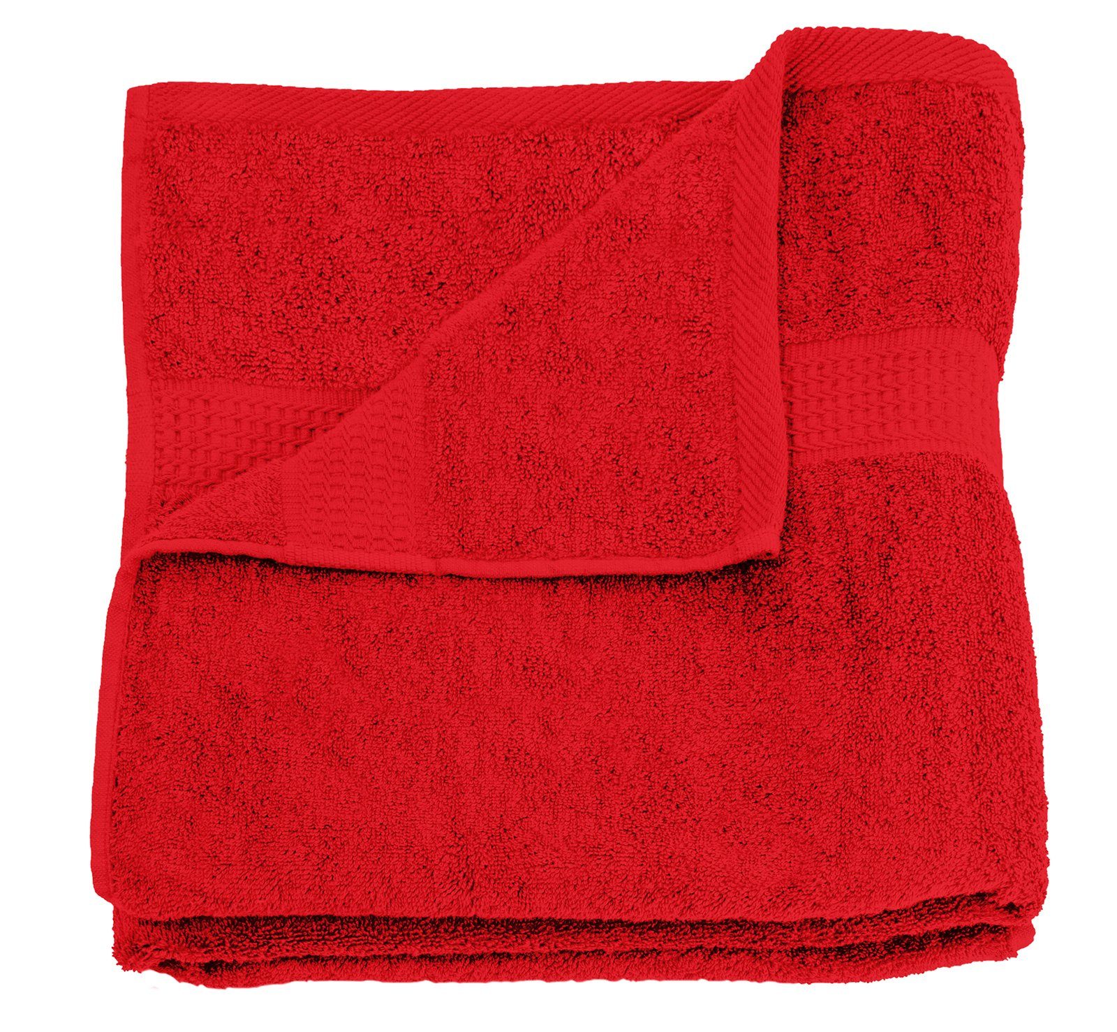 One Home Badetuch Royal, Frottee (1-St), günstig online kaufen