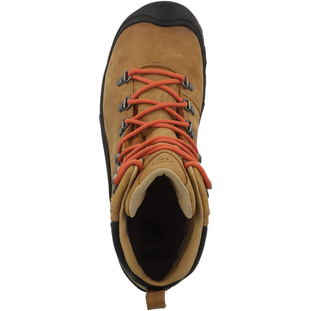 Keen Pyrenees Herren Outdoorschuh Wanderschuhe, Trekking, Hiking, Freizeits günstig online kaufen