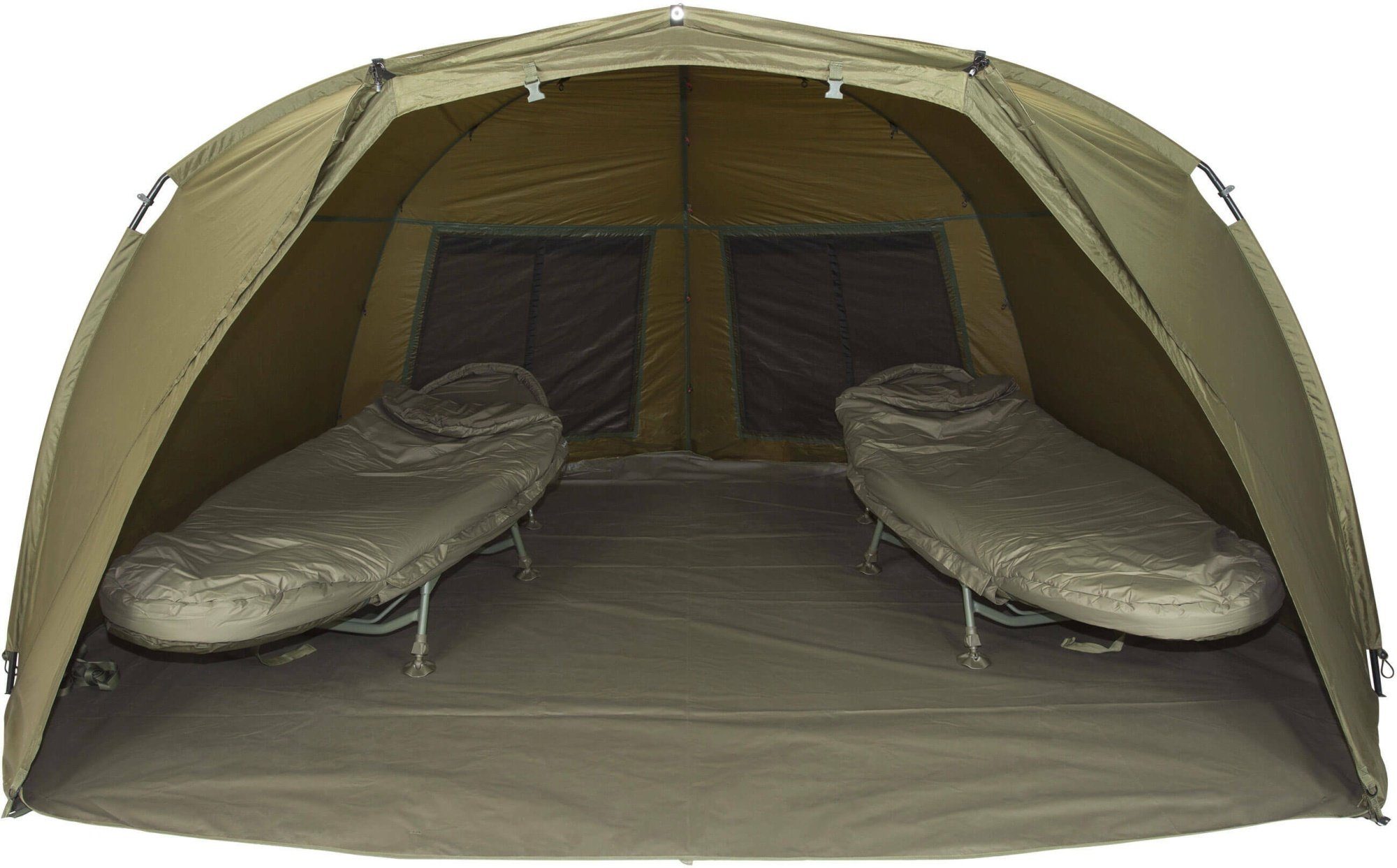 Angelzelt Trakker Tempest 200 Bivvy