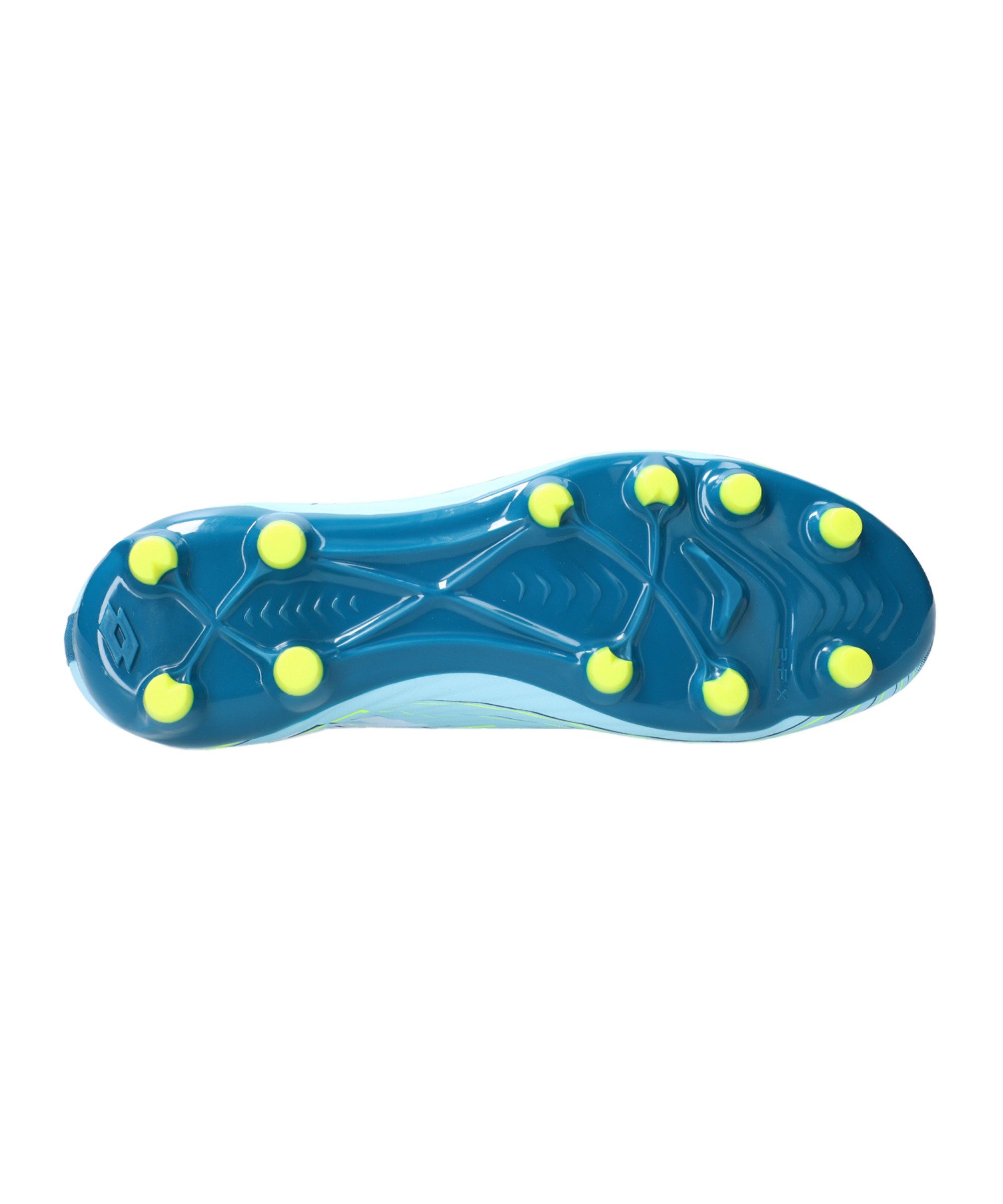 Performance Fußballschuh 300 VII Lotto FG Solista Gravity