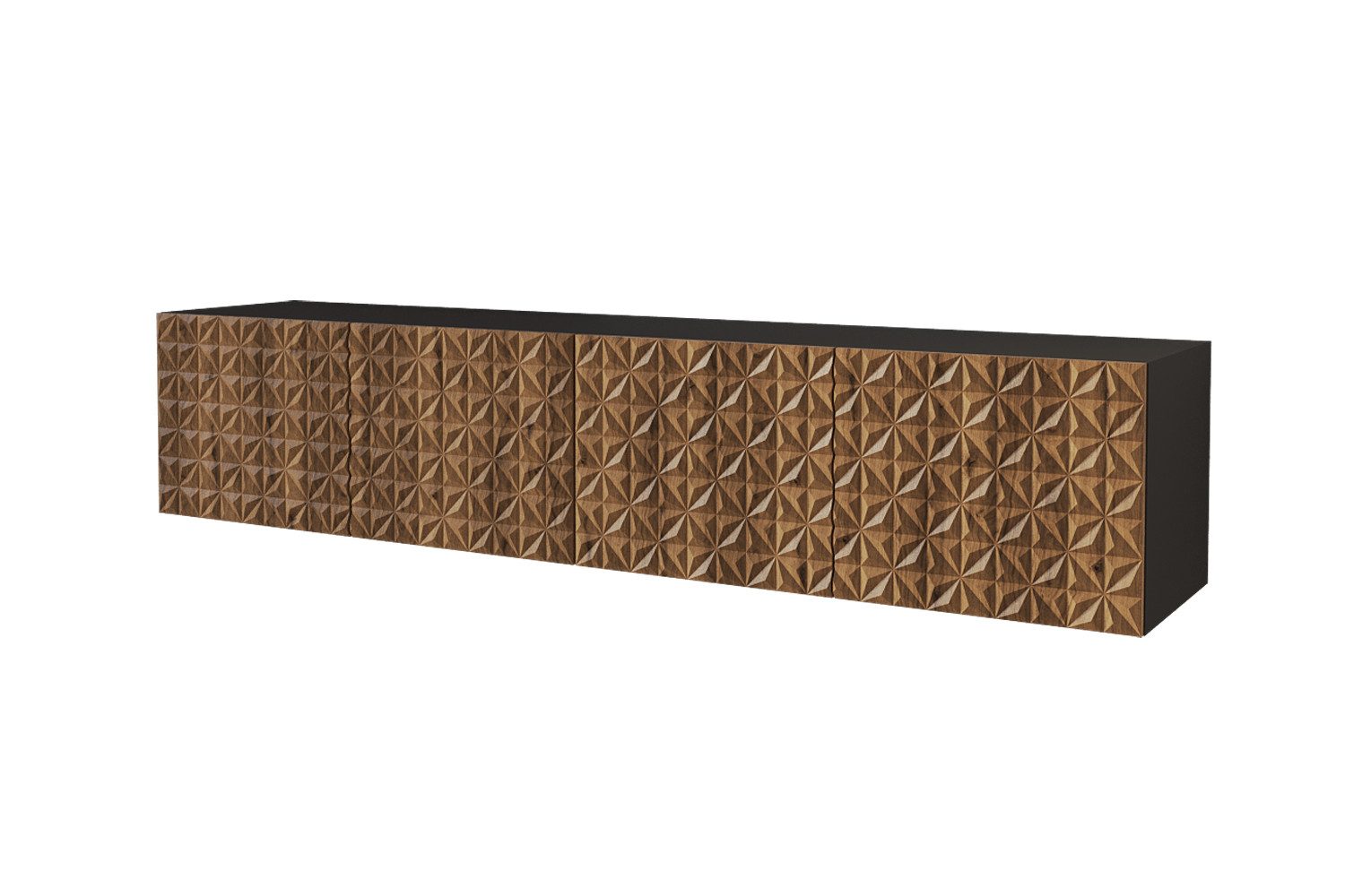 ALTDECOR Lowboard VIRA (2 St., TV-Schrank, günstig online kaufen