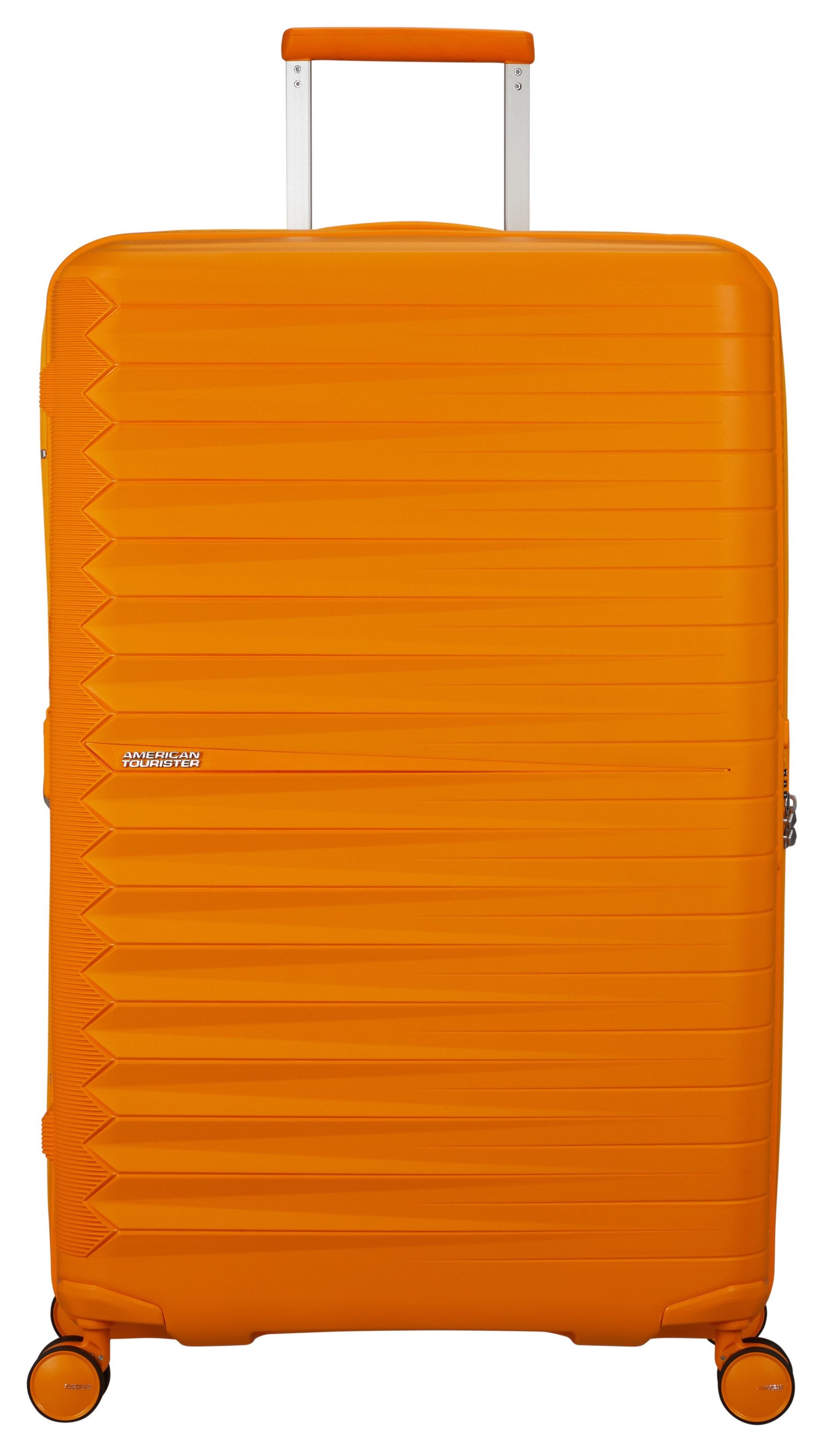 American Tourister® Hartschalen-Trolley FASTFORWARD, verschiedene Größen günstig online kaufen