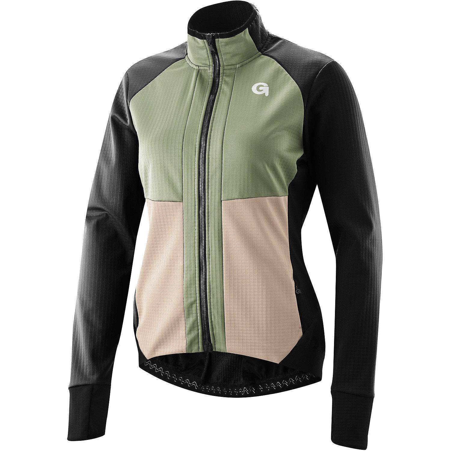Gonso Fahrradjacke Jacke Sassone