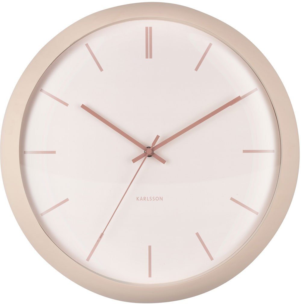 Karlsson Wanduhr KA5859SB