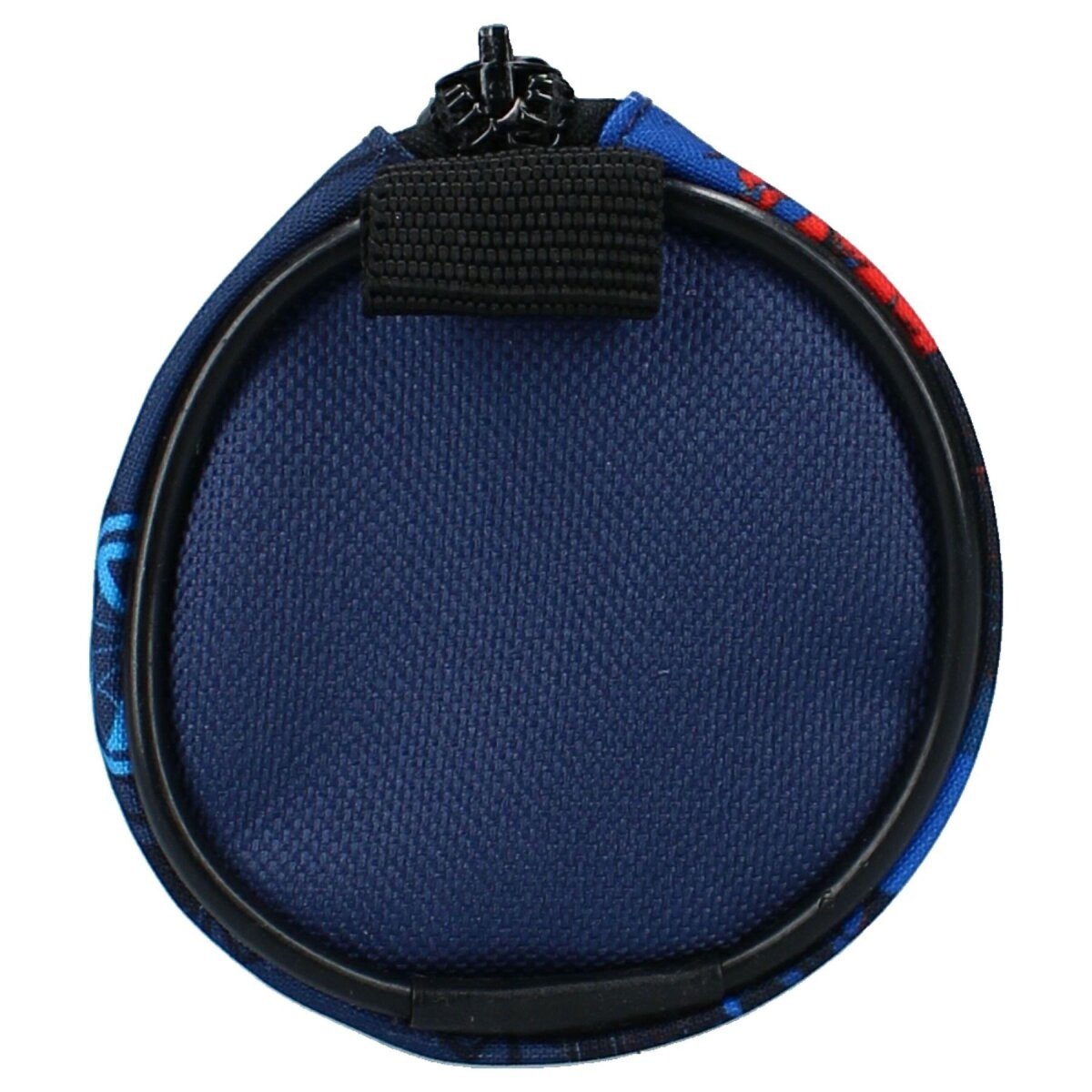 MARVEL Federmäppchen Spiderman Bleistifthalter Etui Federmappe