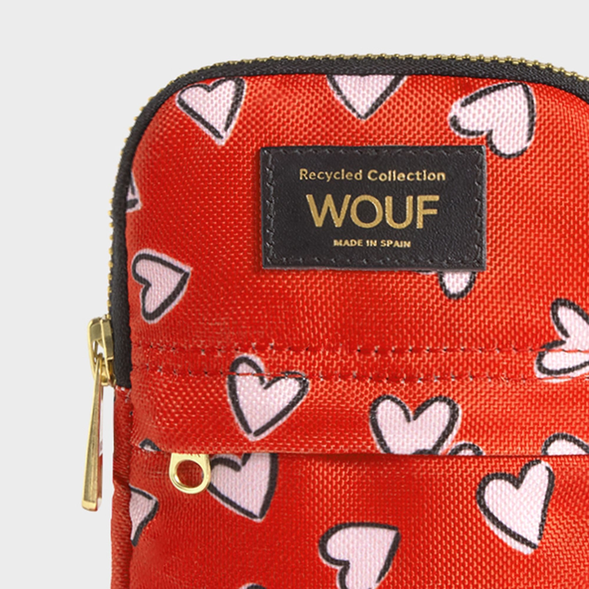 Wouf Smartphone-Hülle Daily, PET