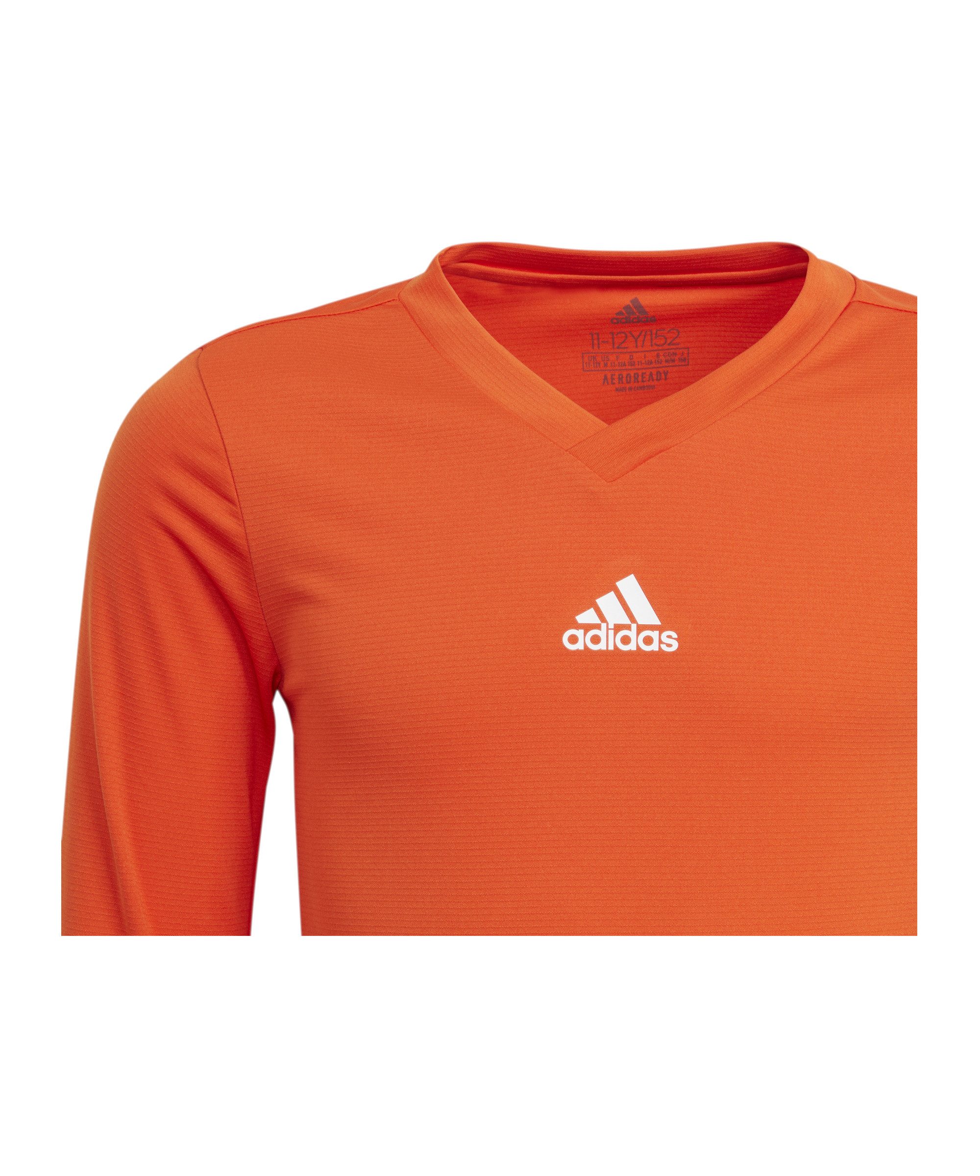 Team Orange