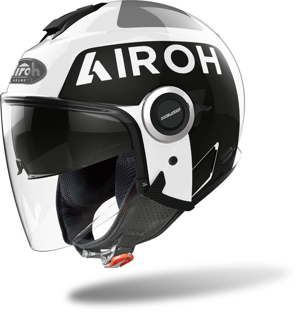 Motorradhelm