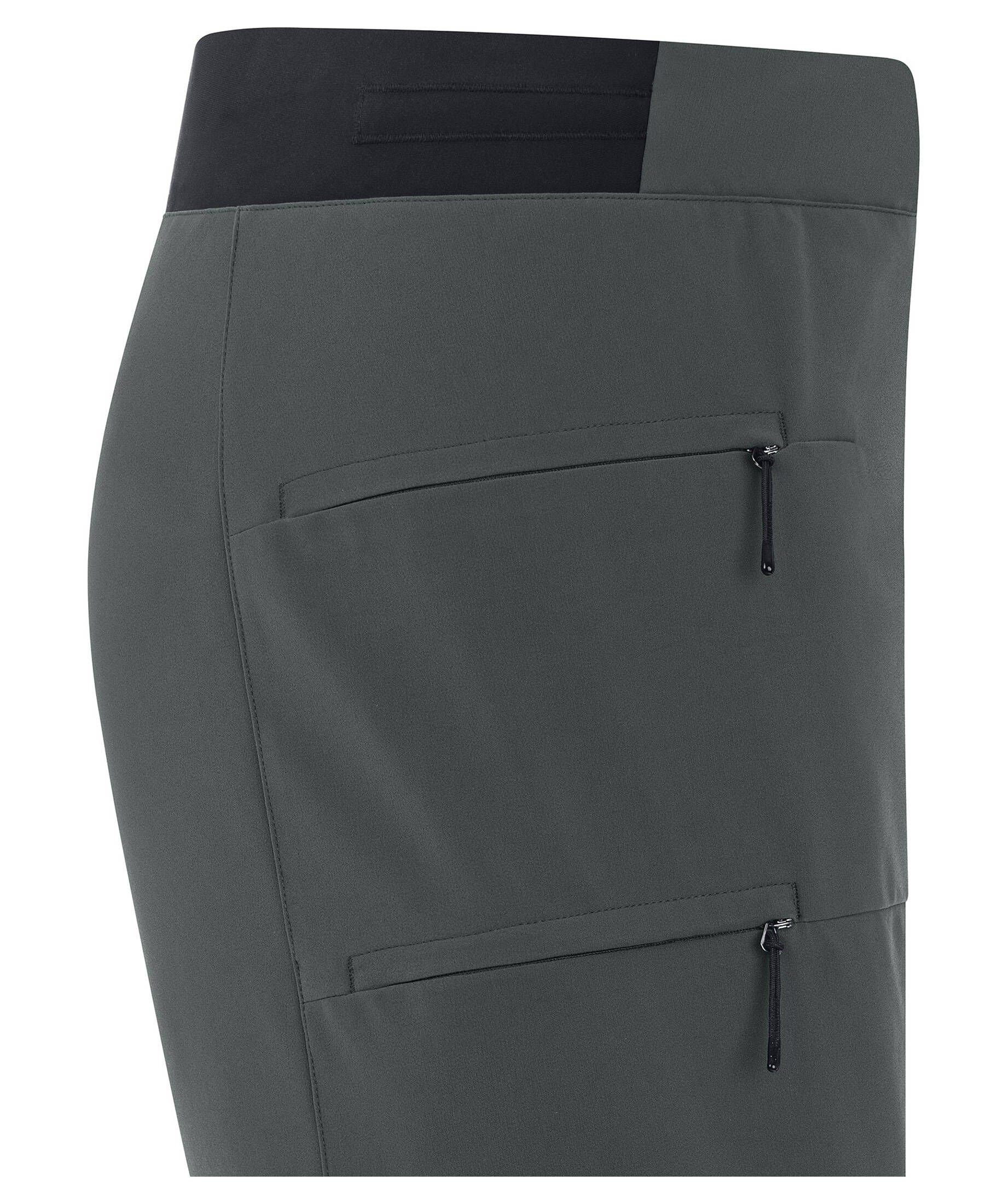 GORE® Radshorts olive Fahrradhose (1-tlg) Shorts" "Storm Wear (403) Damen