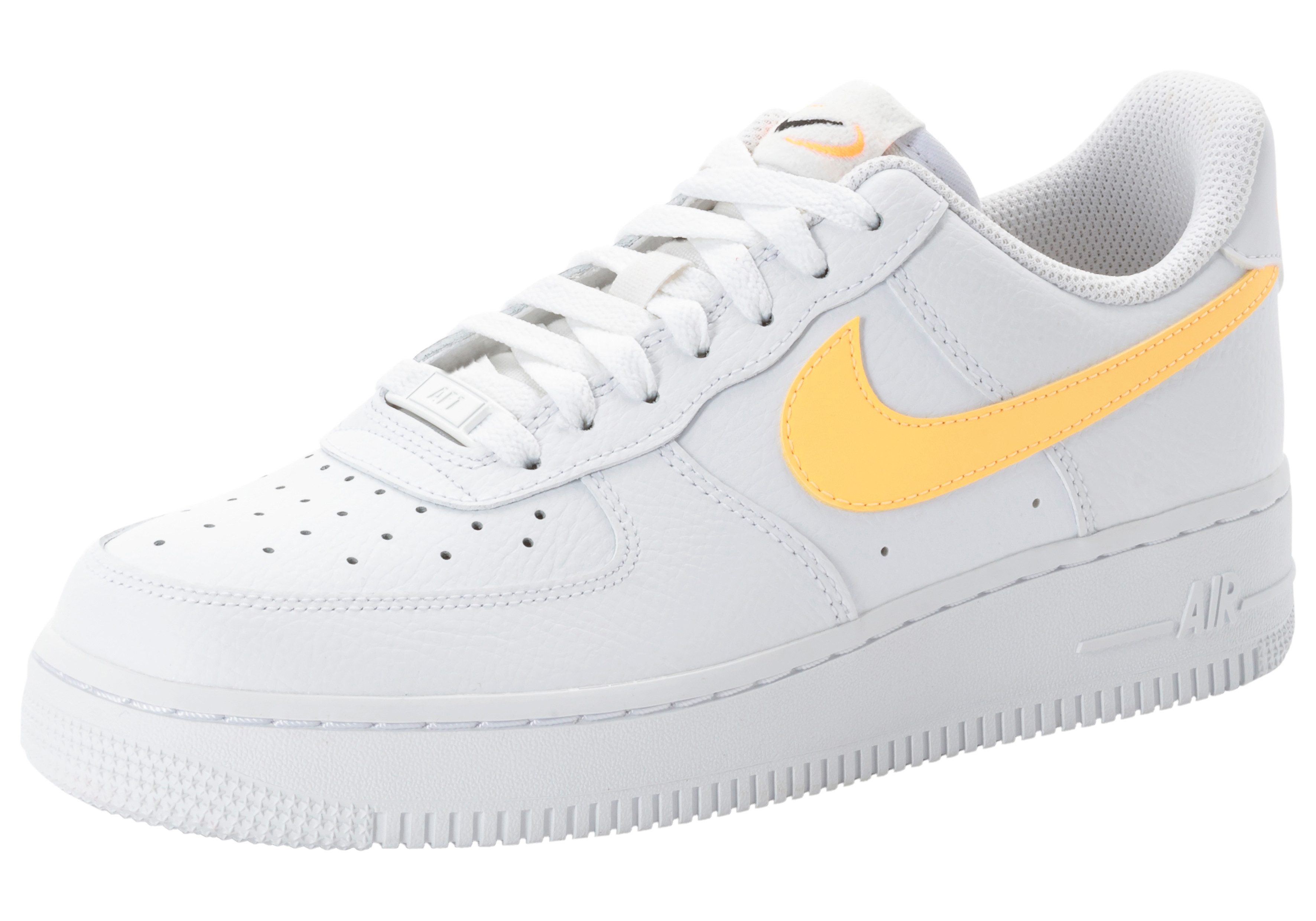Nike Sportswear Nike Air Force 1 '07 Sneaker günstig online kaufen