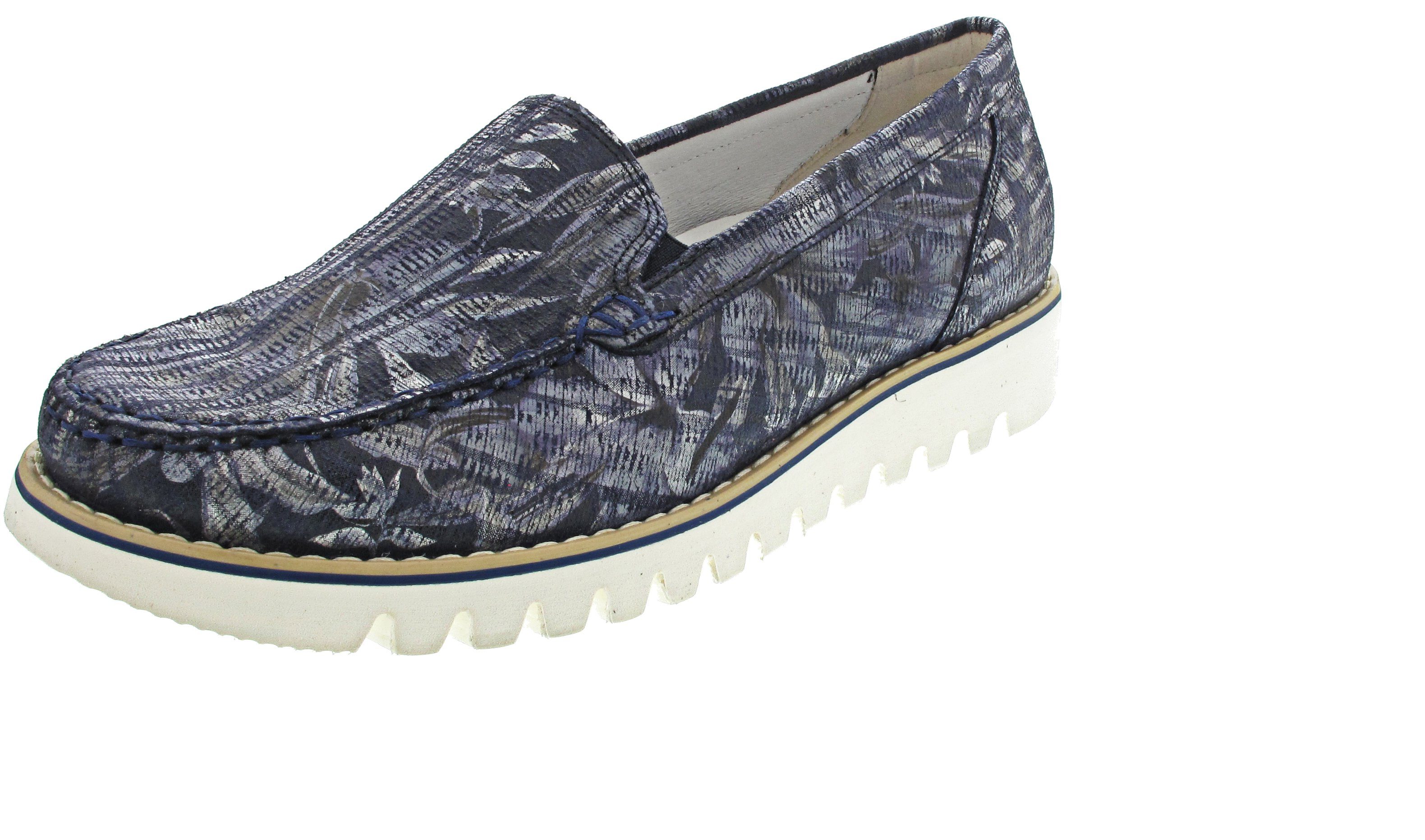 Waldläufer Mokassin