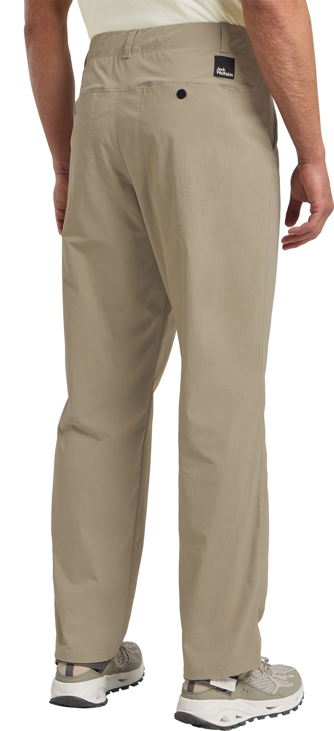 Jack Wolfskin Funktionshose WAGAMI PANTS M günstig online kaufen