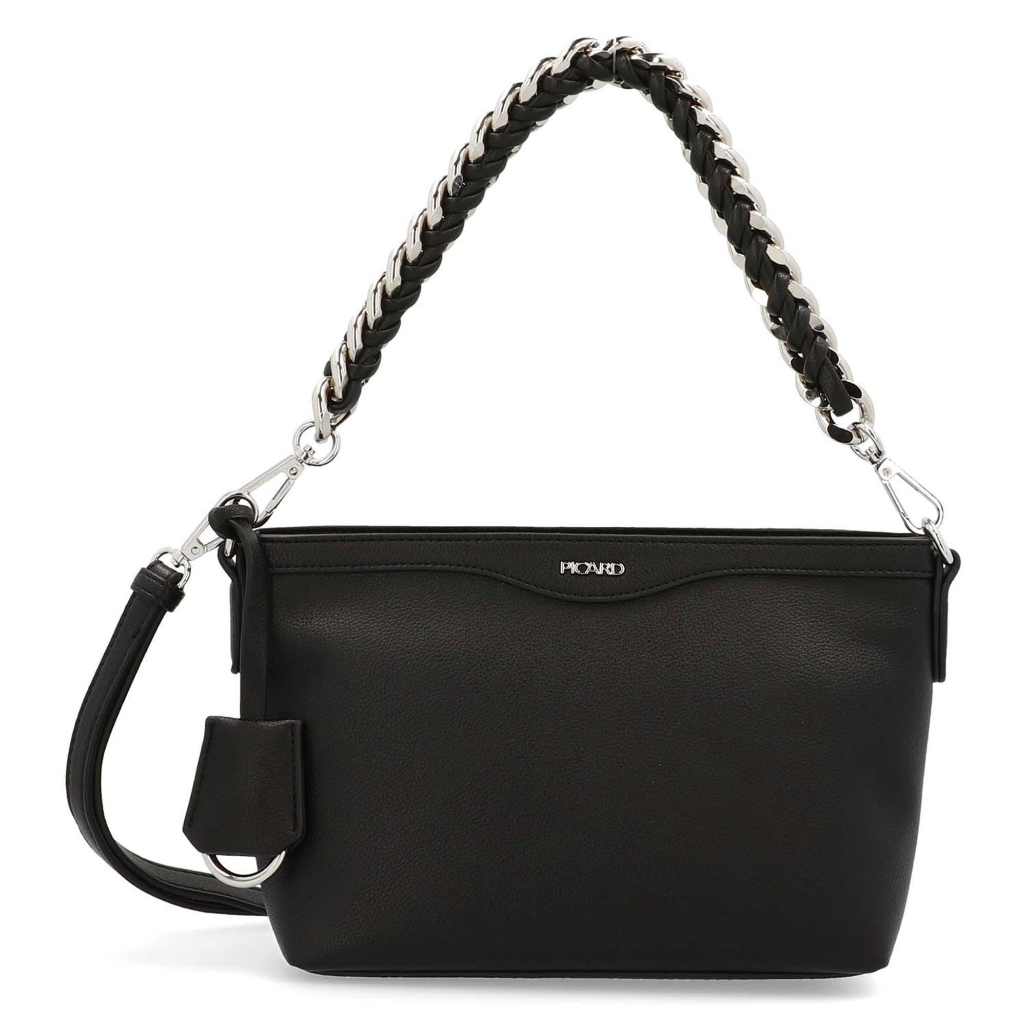 Picard Schultertasche Lyon, Kunstleder günstig online kaufen