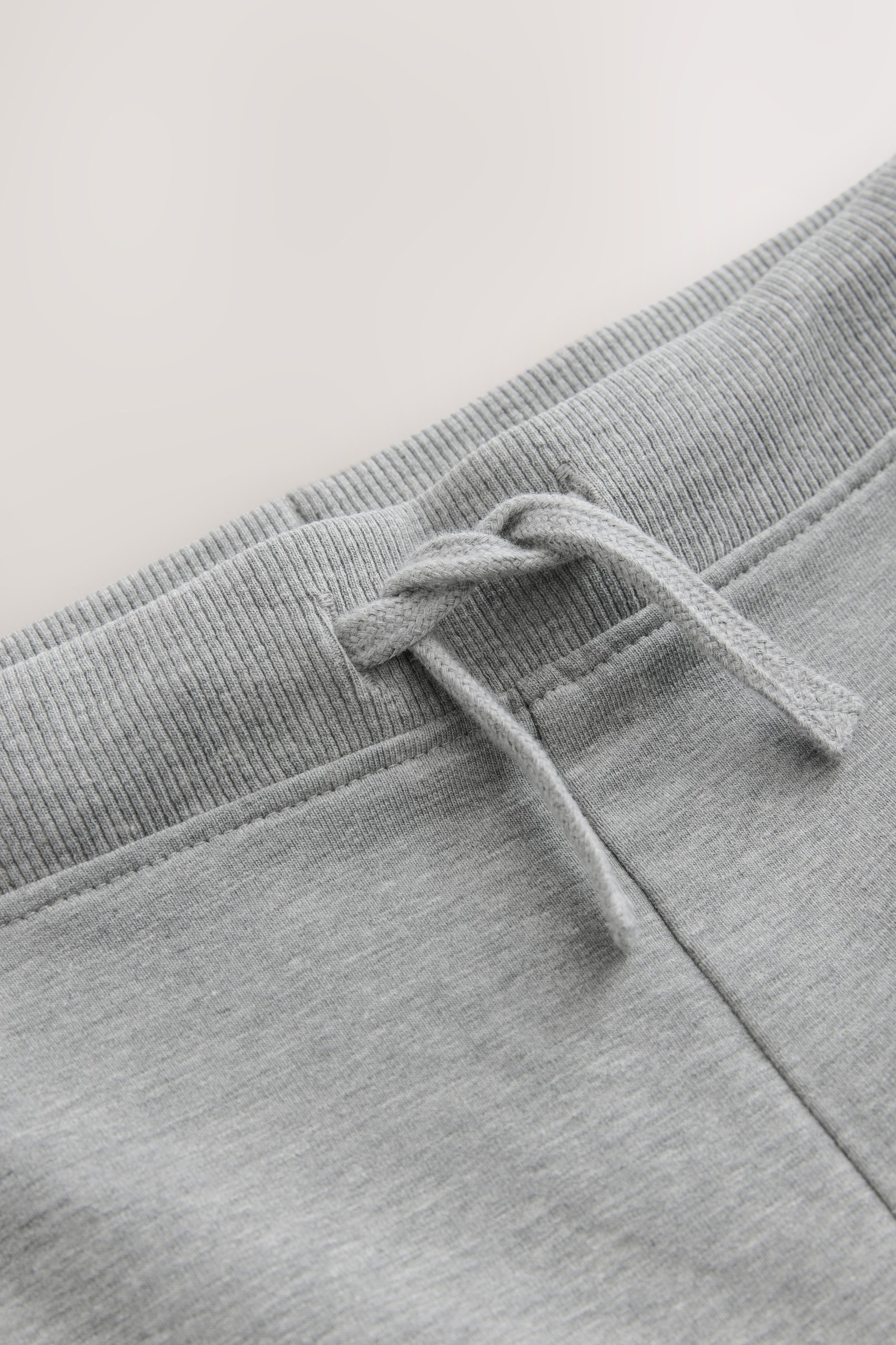 Next Jogginghose Jogginghose mit ausgestelltem Bein (1-tlg)