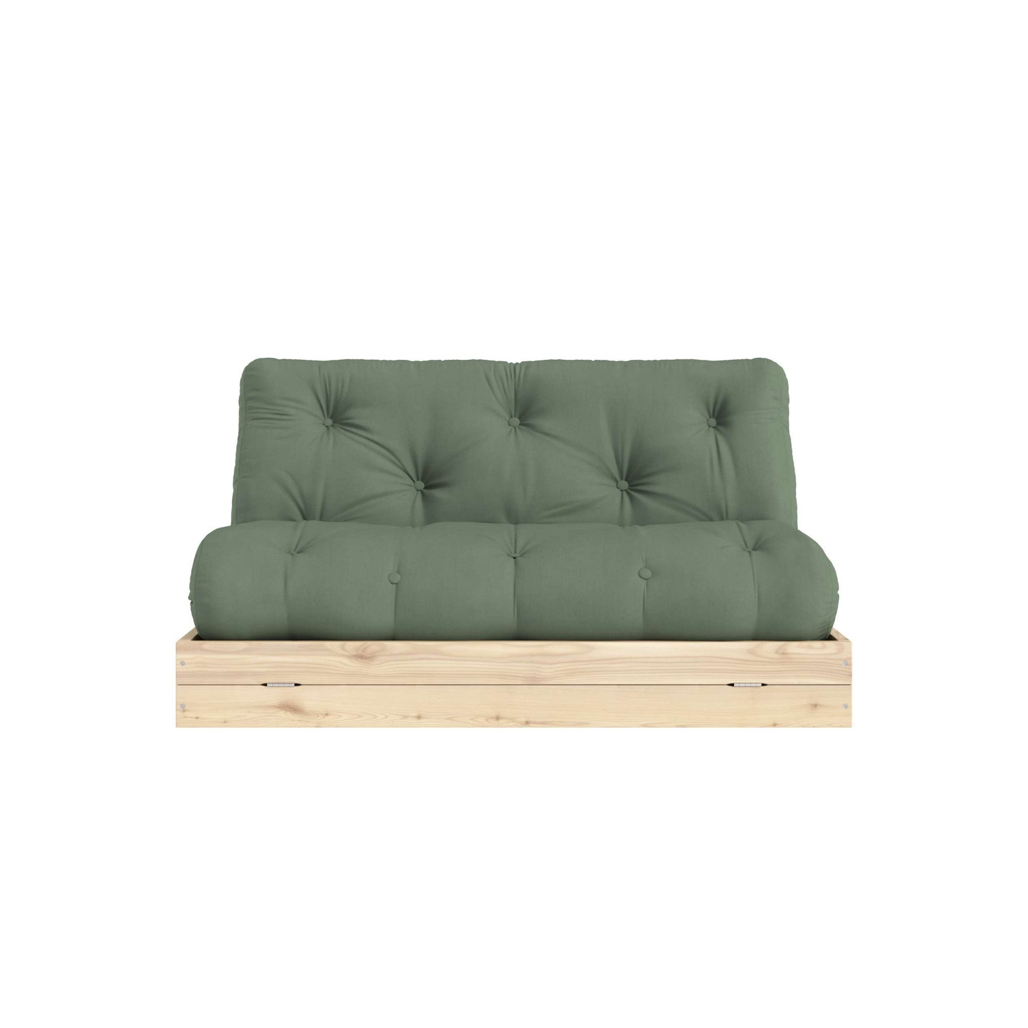 Karup Design Schlafsofa Flip Sofabed, Made günstig online kaufen