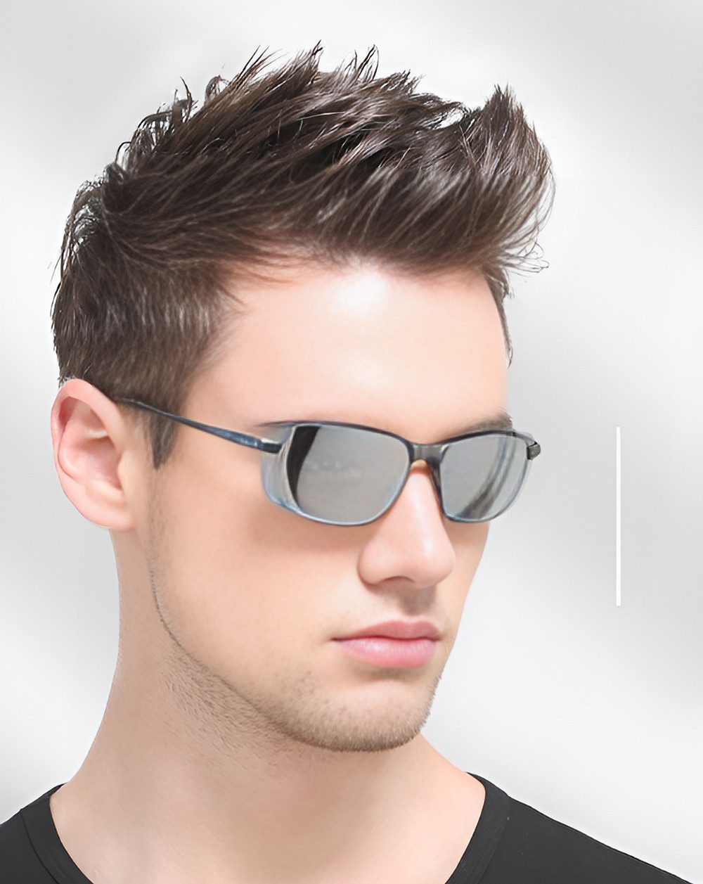 Sonnenbrille Damen Herren UV Schutz Outdoor Mehrfarbig