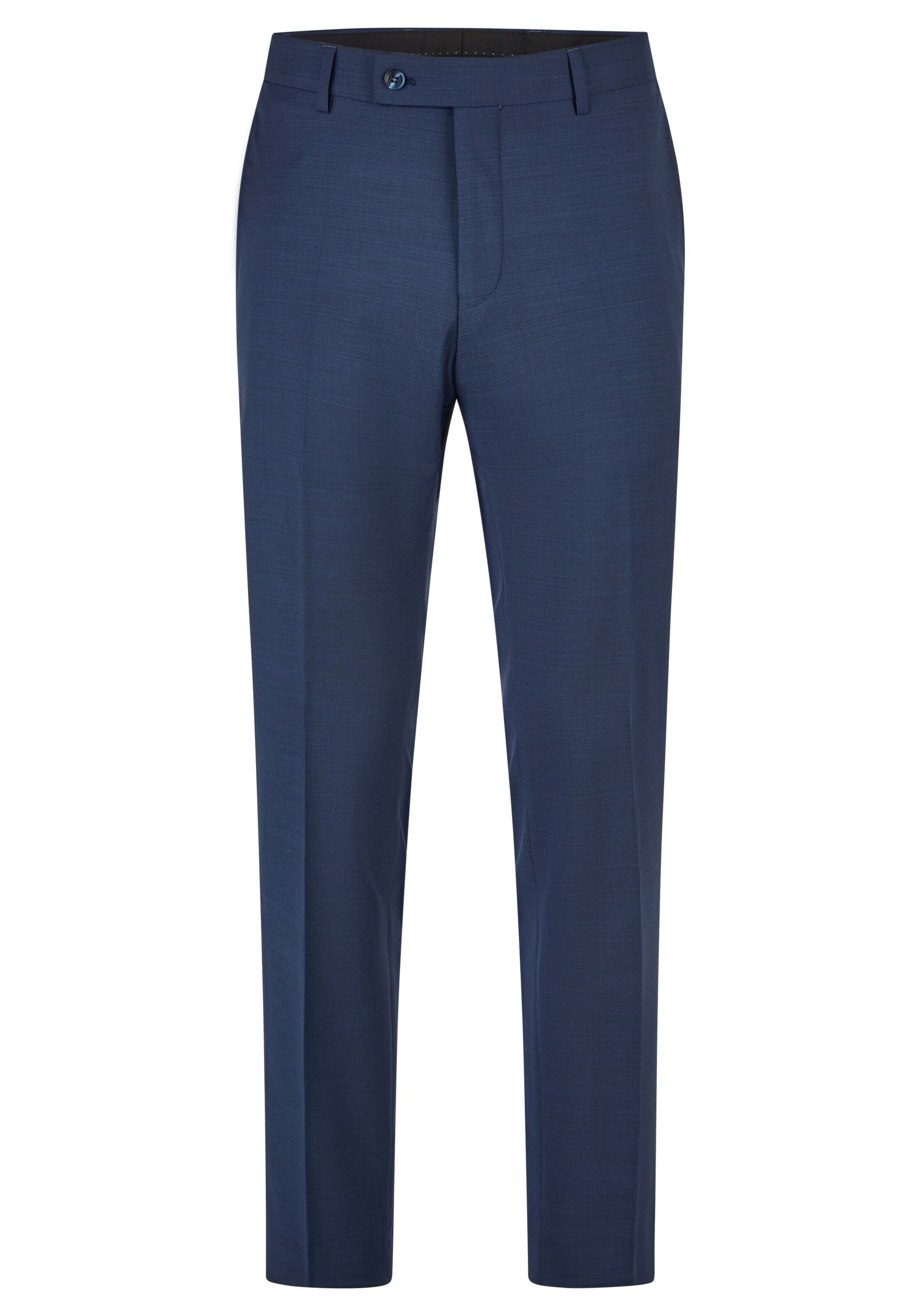 HECHTER PARIS Chinohose (1-tlg) Modern Fit für eine schlanke, moderne Passform