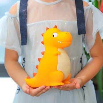 Daisred Spardose Dinosaurier Kinder Sparschwein Geburtstag Weihnachts Geschenke