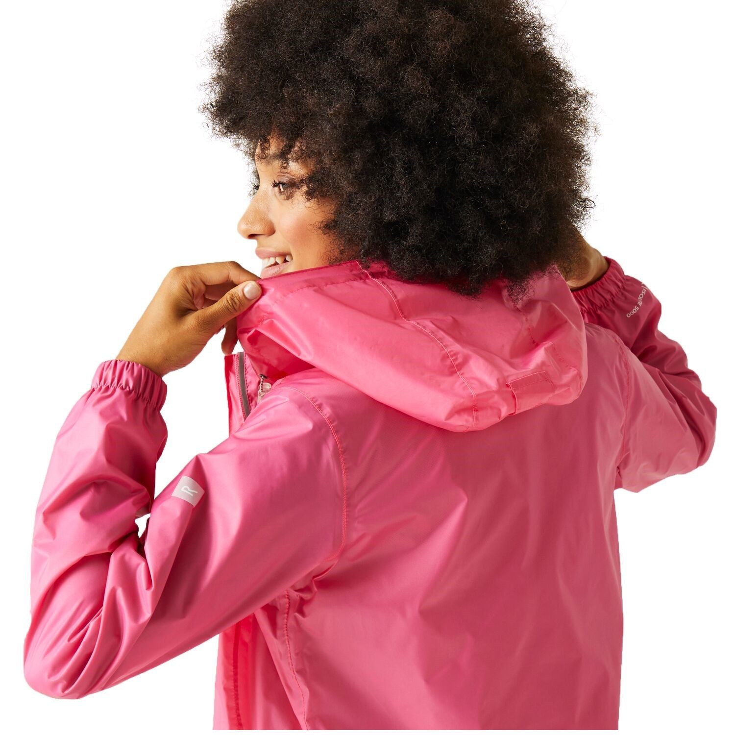 Regatta Regenjacke Regenjacke Wasserdicht mit Kapuze