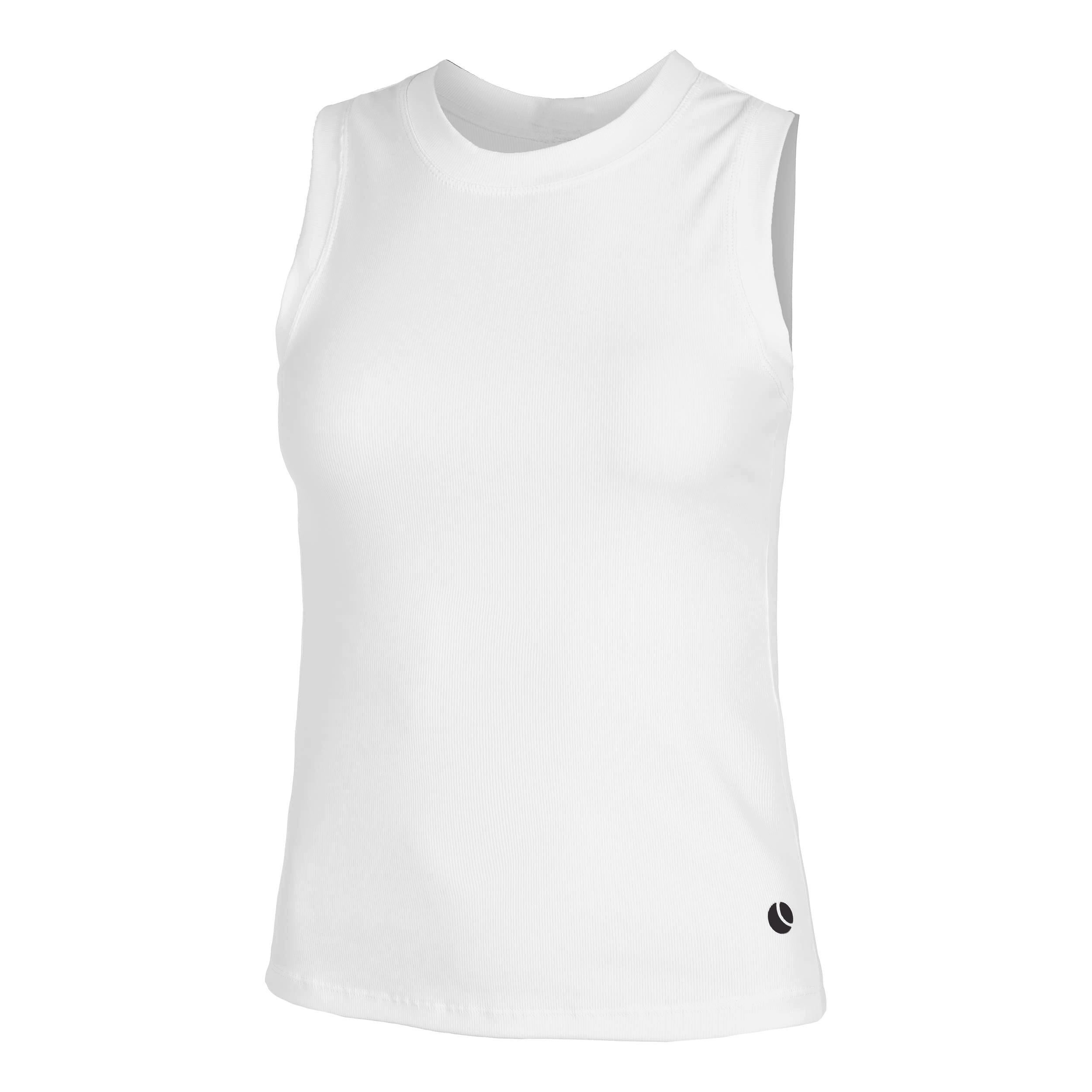 Björn Borg Tanktop Ace Pocket Ribbed