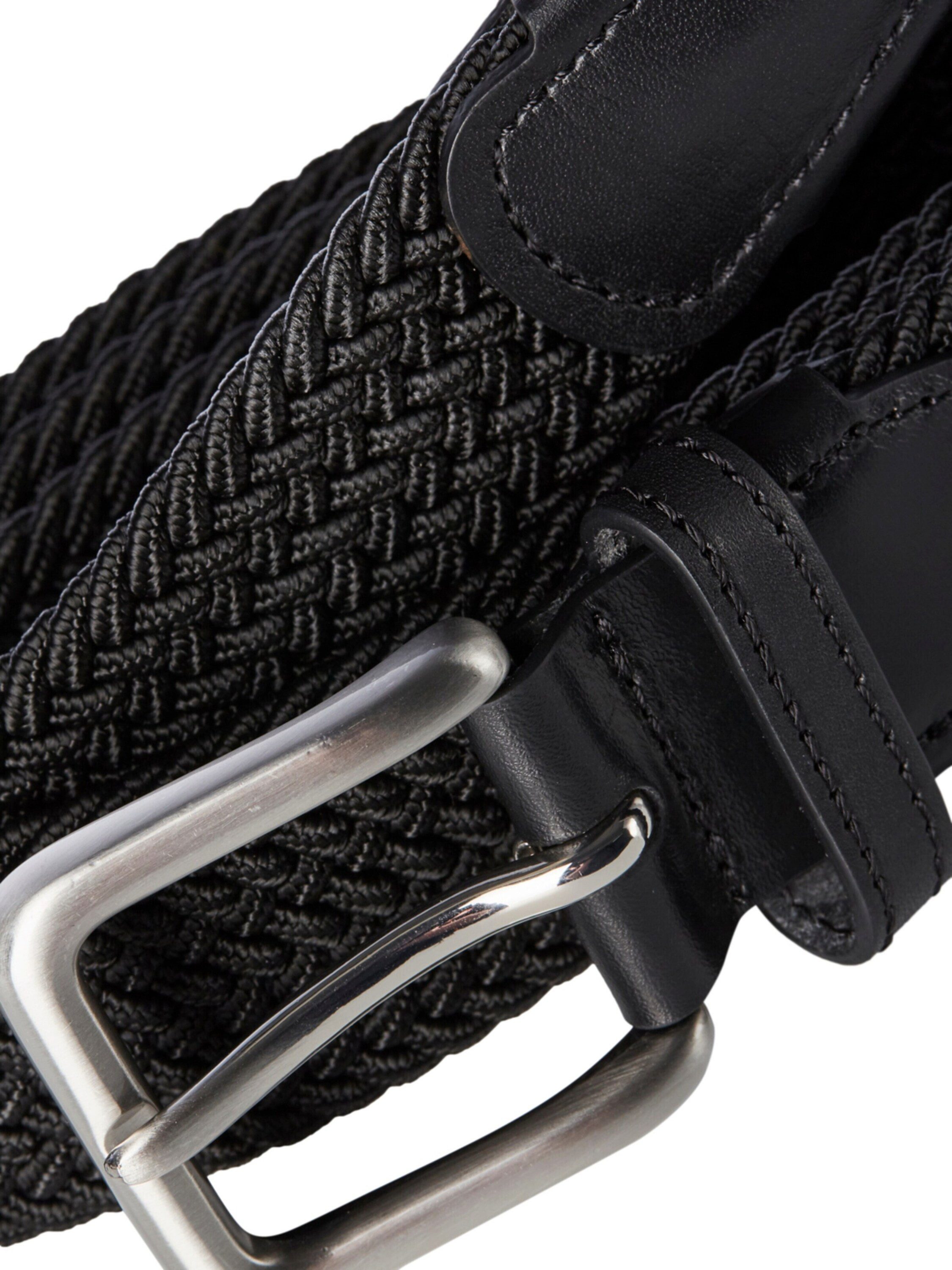 Jack & Jones Stoffgürtel Spring (1-St) günstig online kaufen