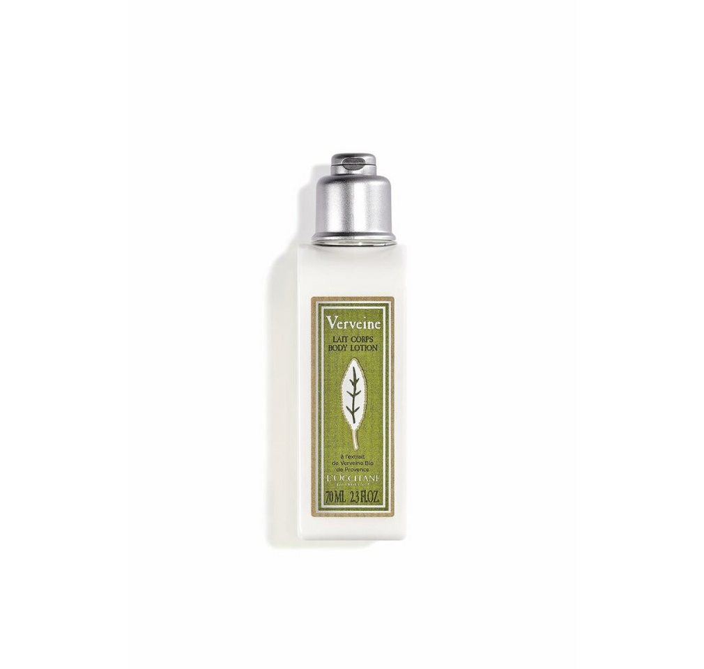 L'OCCITANE Körperpflegemittel Verbena Leche Corporal