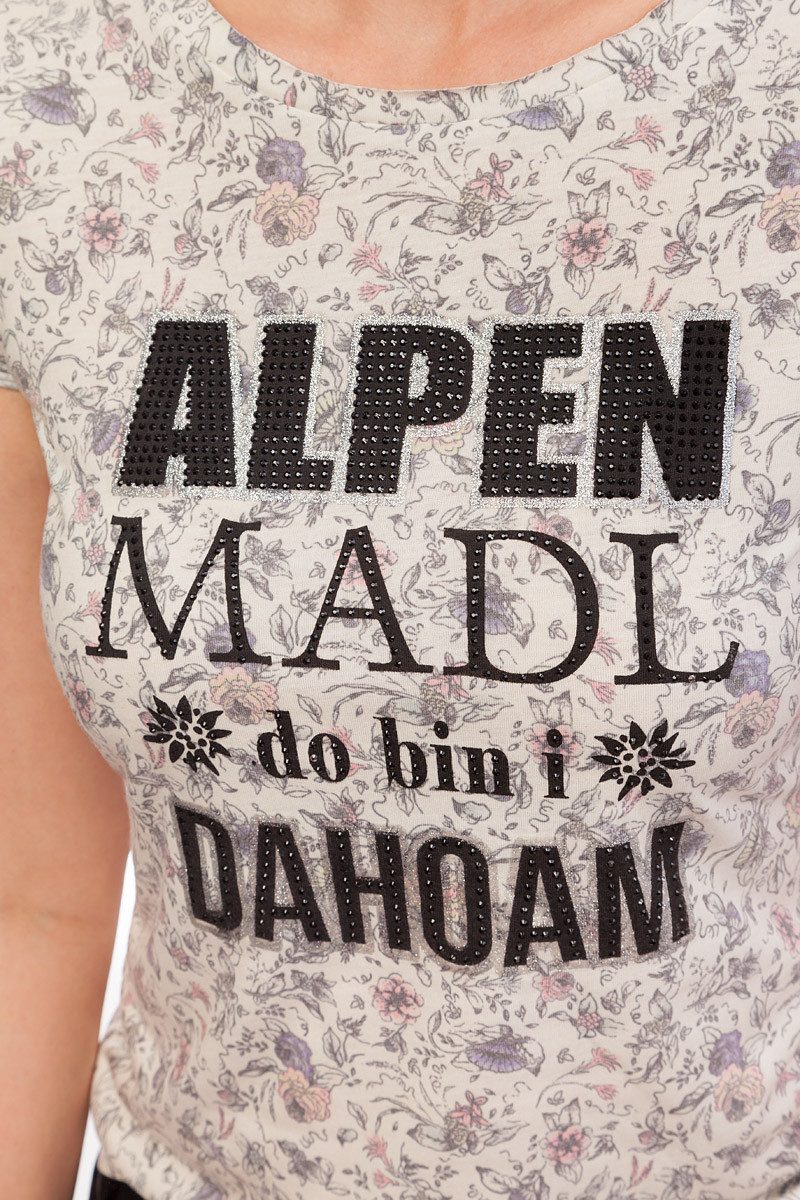 Hangowear Trachtenshirt Trachtenshirt Damen - LANIA günstig online kaufen
