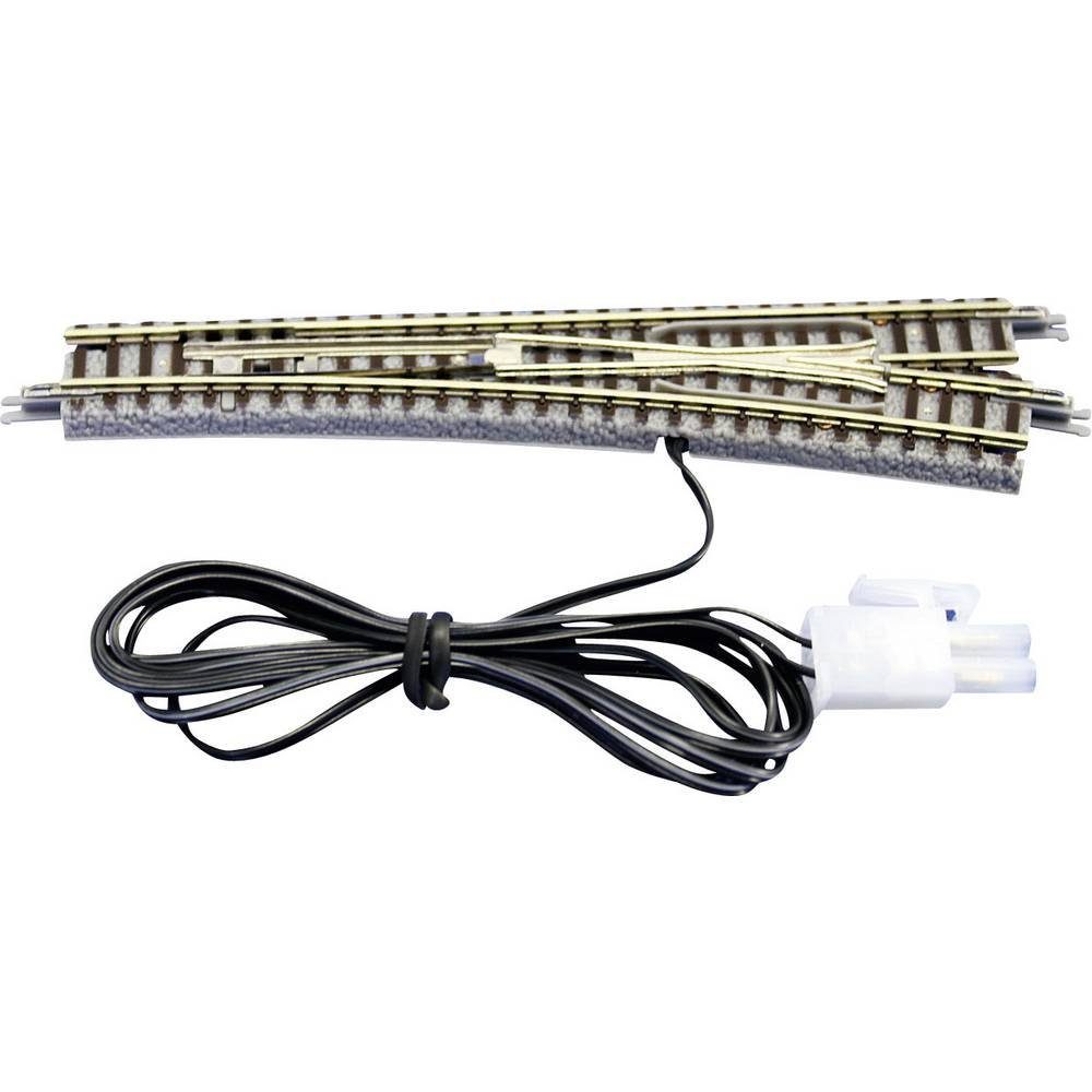 Rokuhan Gleis-Ergänzungs-Set Z Gleis (mit Bettung 7297039