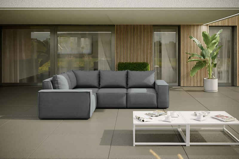 Outdoor Sofas online kaufen » Outdoor Couches | OTTO