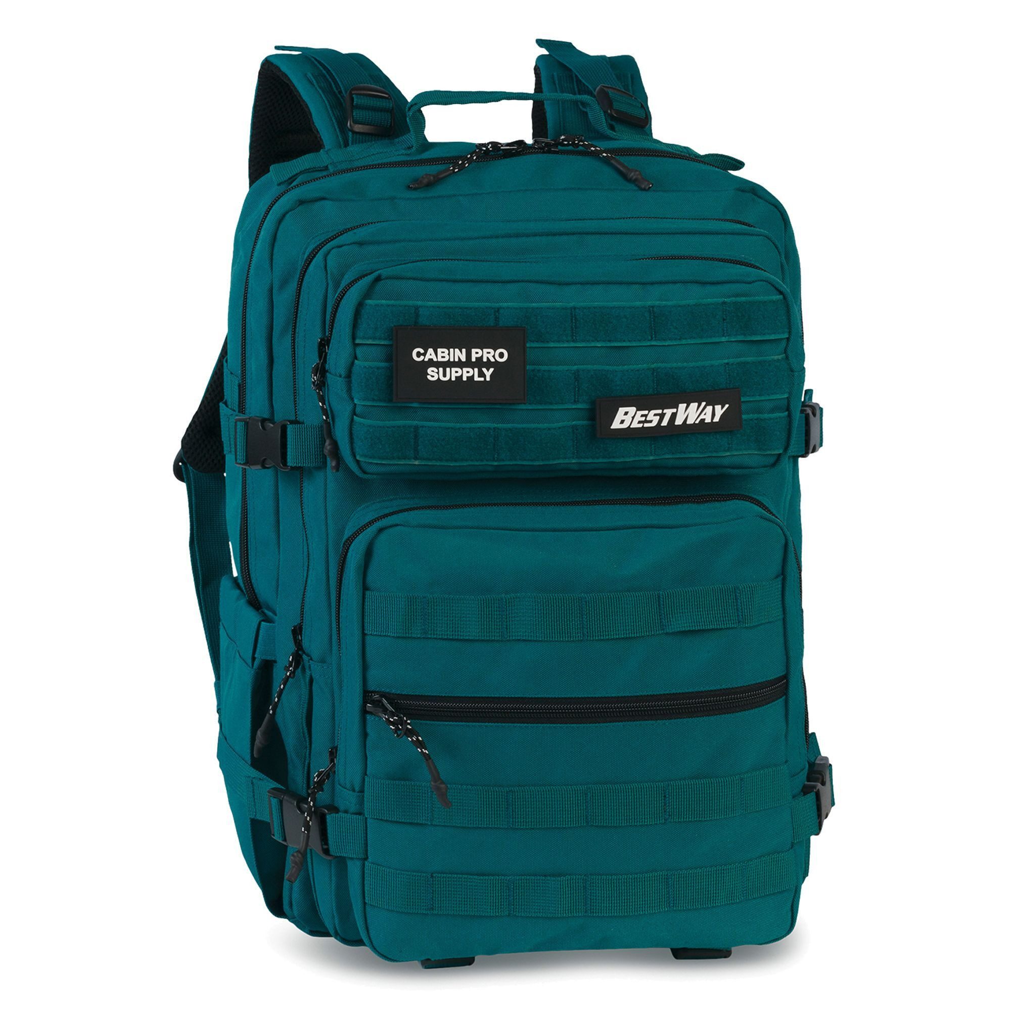 WORLDPACK Wanderrucksack BestWay, Polyester günstig online kaufen