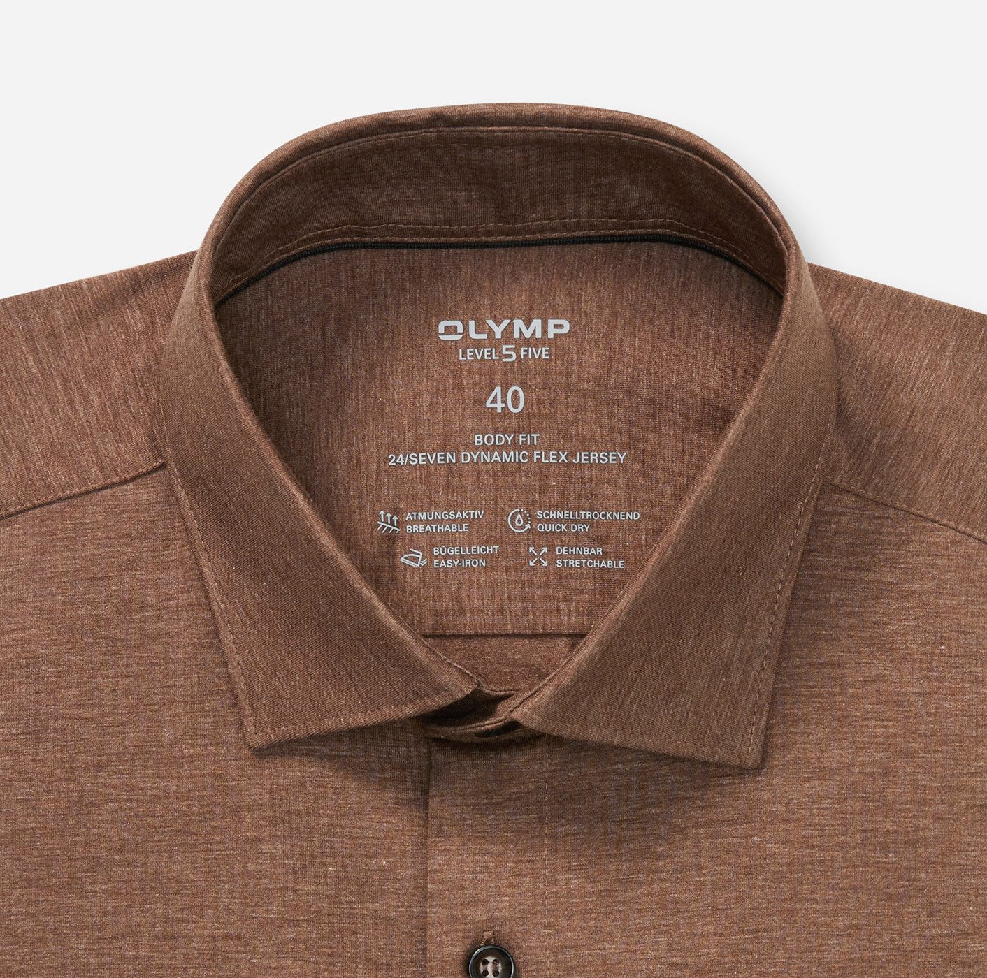 OLYMP Businesshemd 200864-Hemden günstig online kaufen