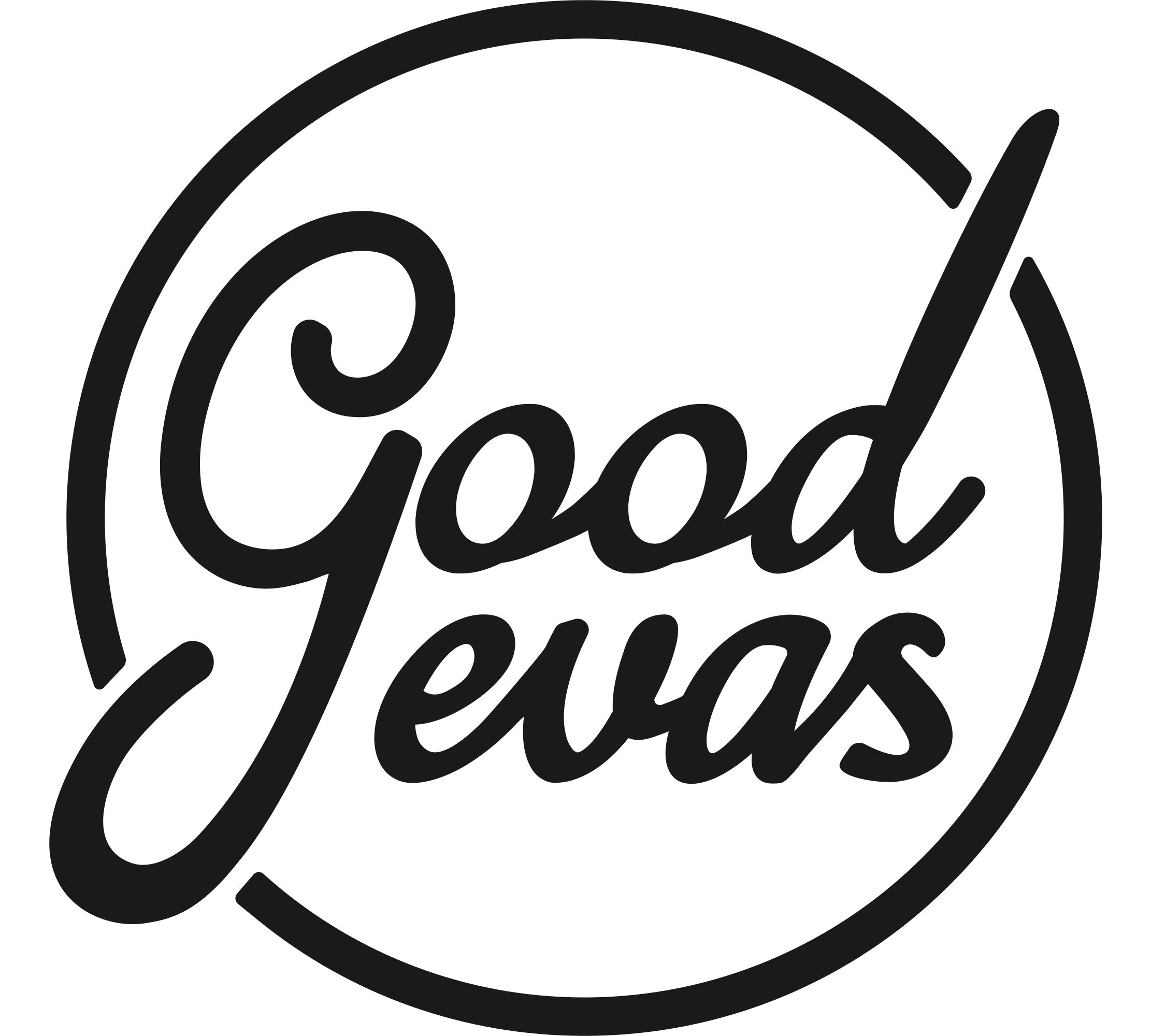 Goodevas