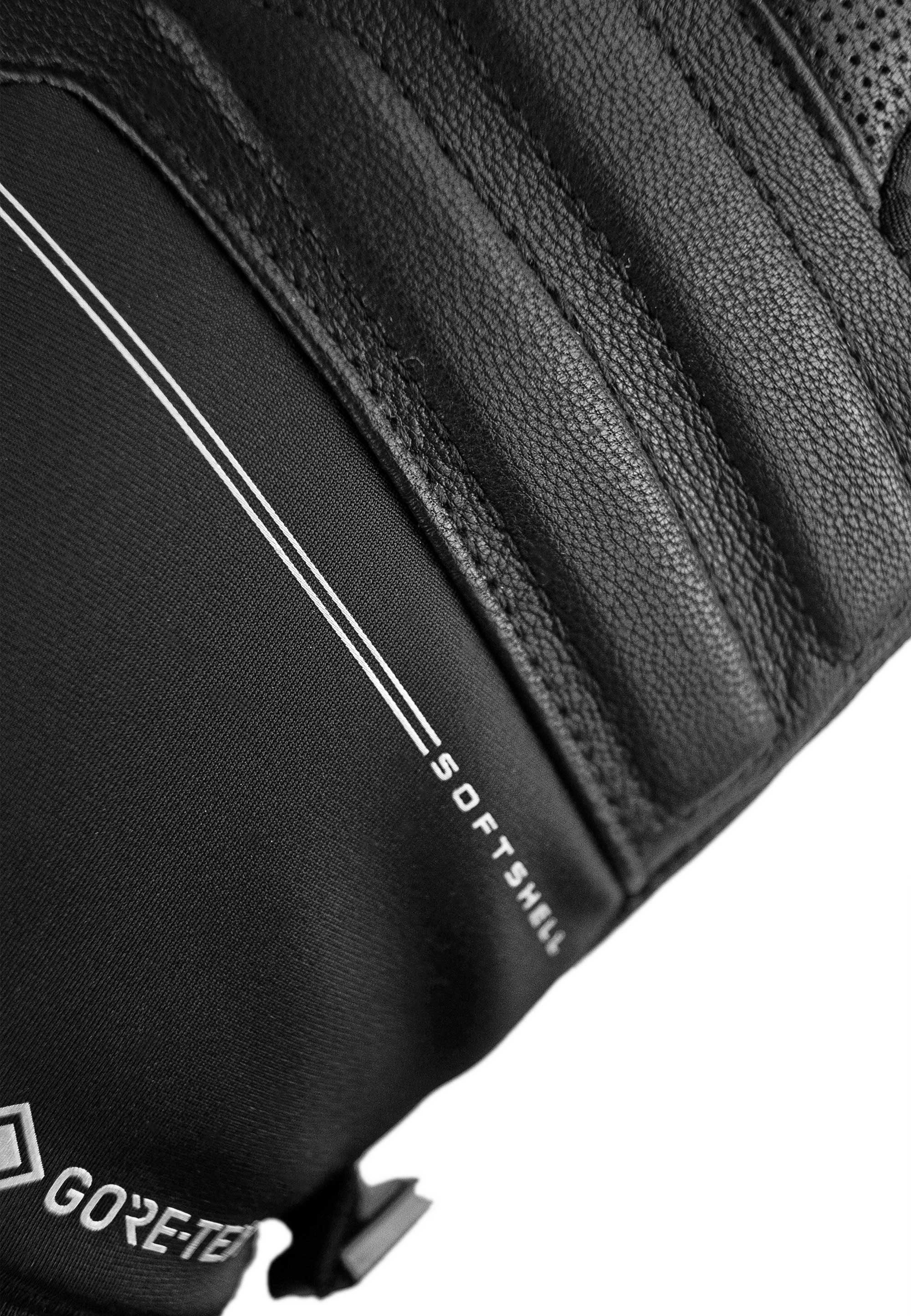 Reusch Skihandschuhe Jupiter GORE-TEX mit wasserdichter Membran
